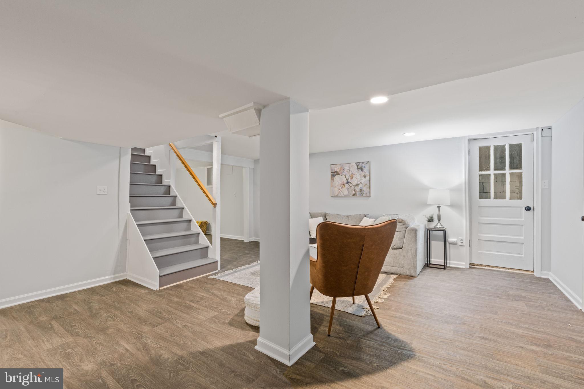 CLAREMONT - Residential
