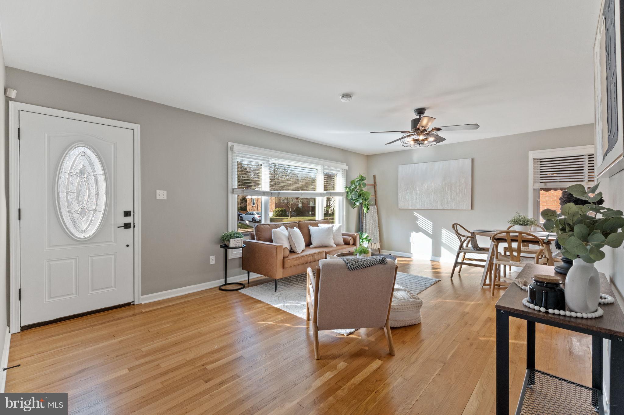 CLAREMONT - Residential