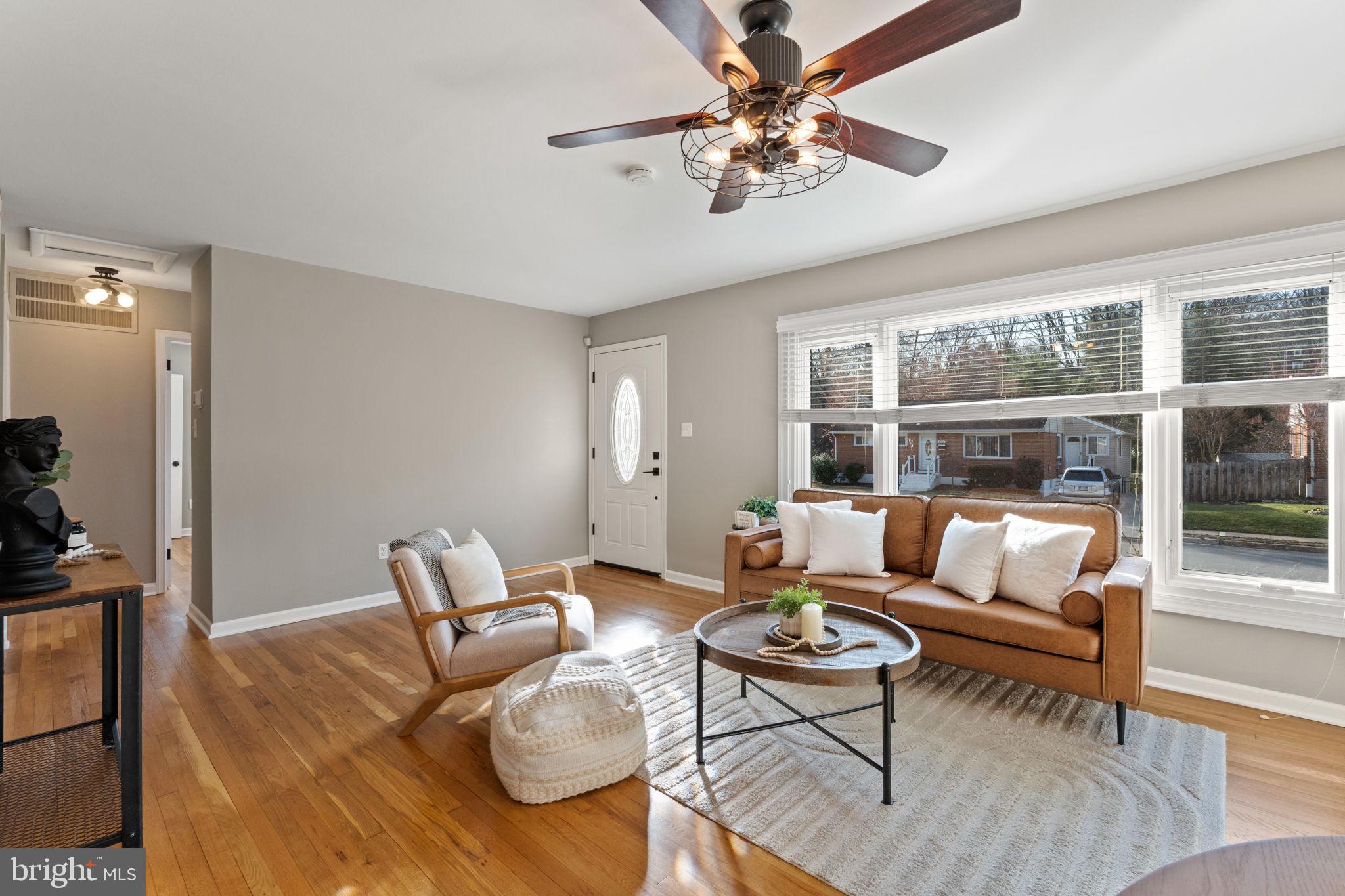 CLAREMONT - Residential
