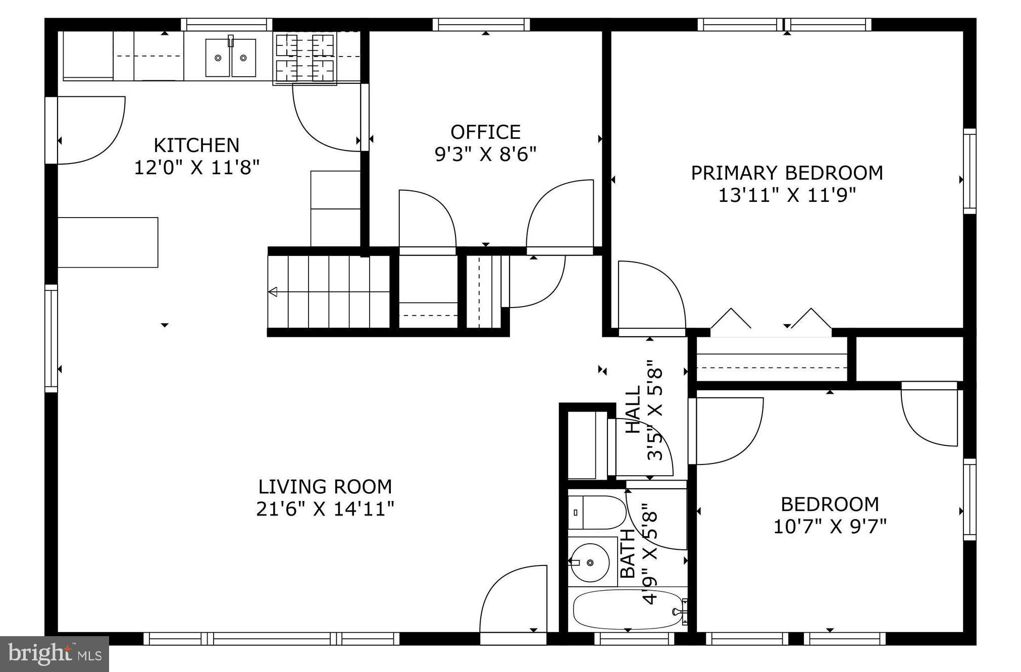 CLAREMONT - Residential