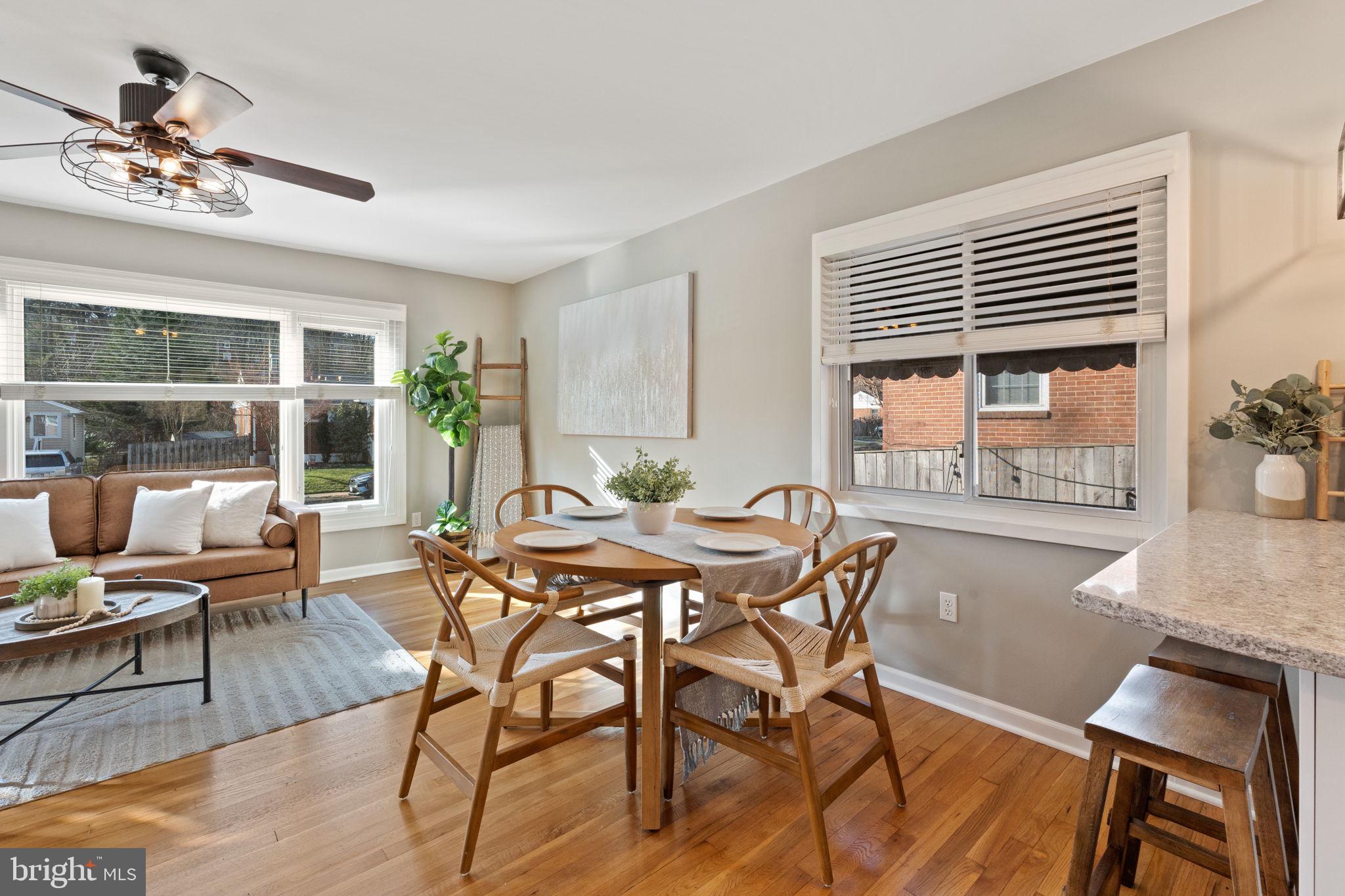 CLAREMONT - Residential