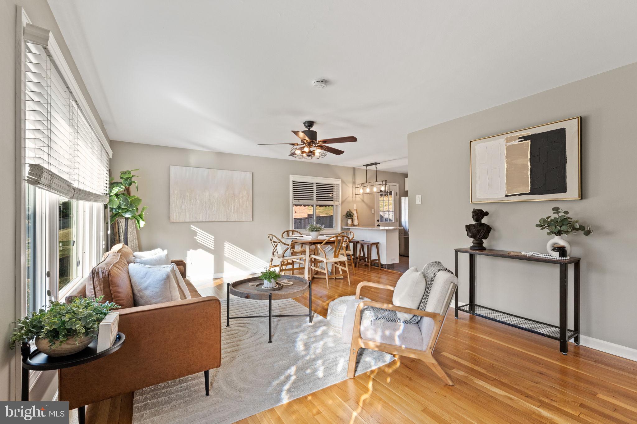 CLAREMONT - Residential