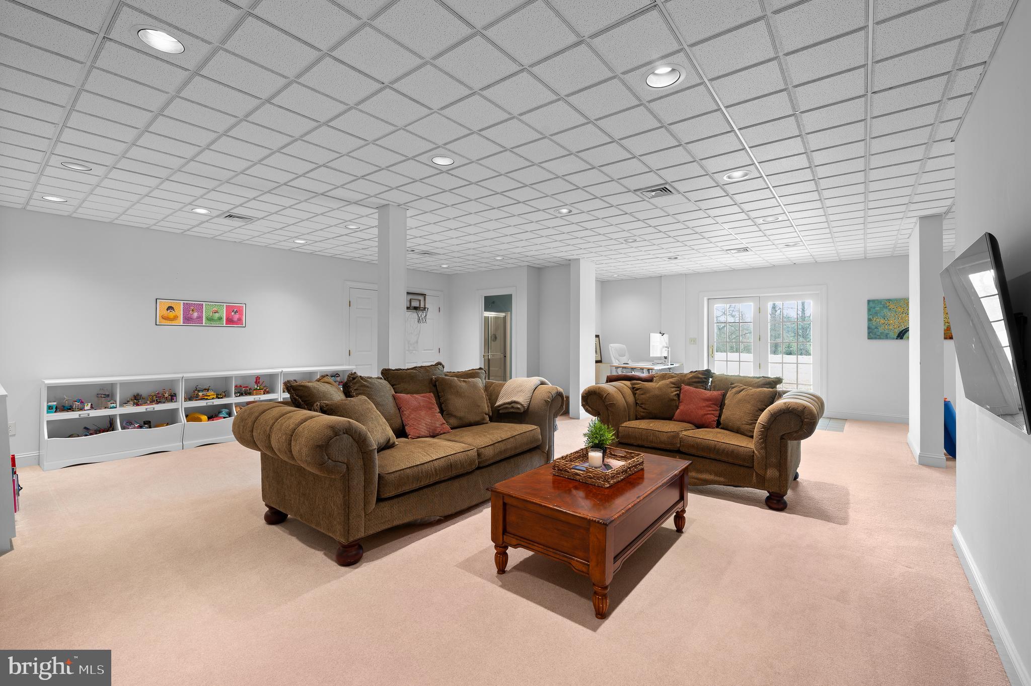 STERLING HEIGHTS - Residential