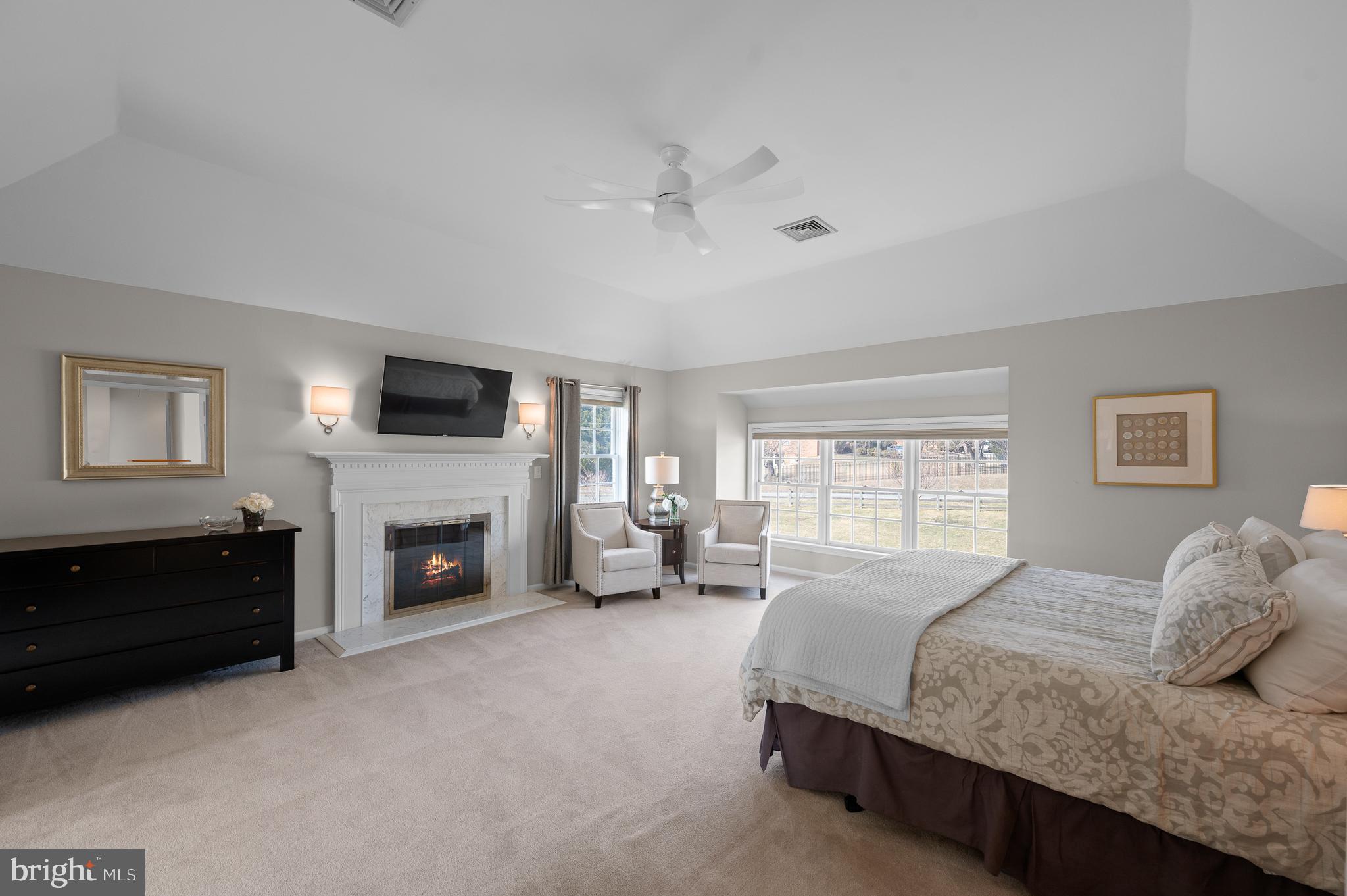 STERLING HEIGHTS - Residential