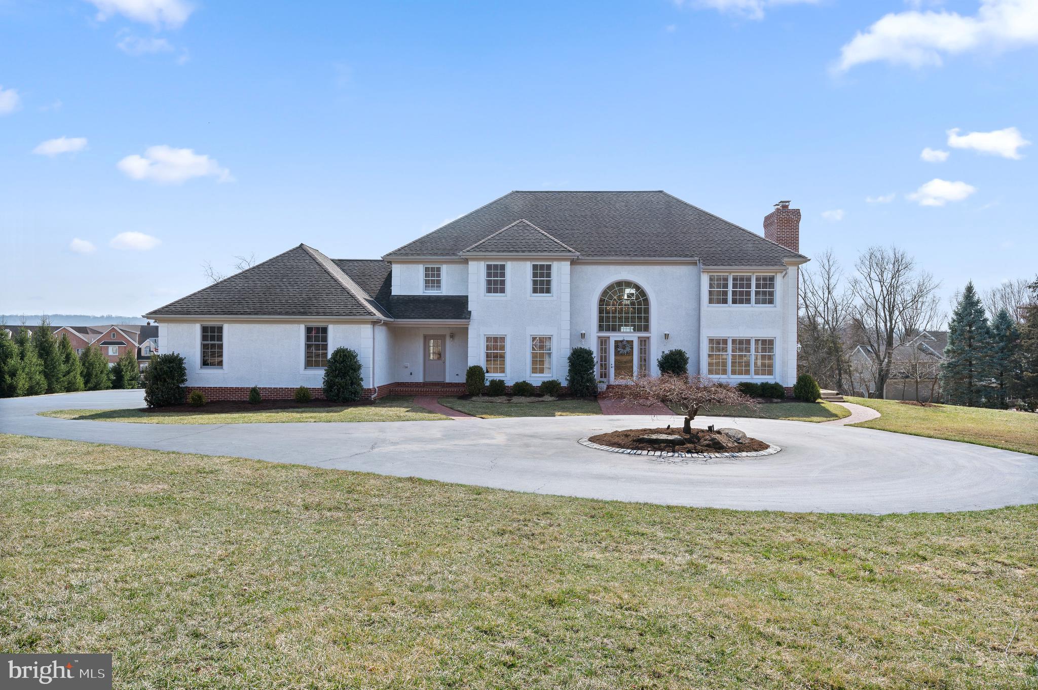STERLING HEIGHTS - Residential