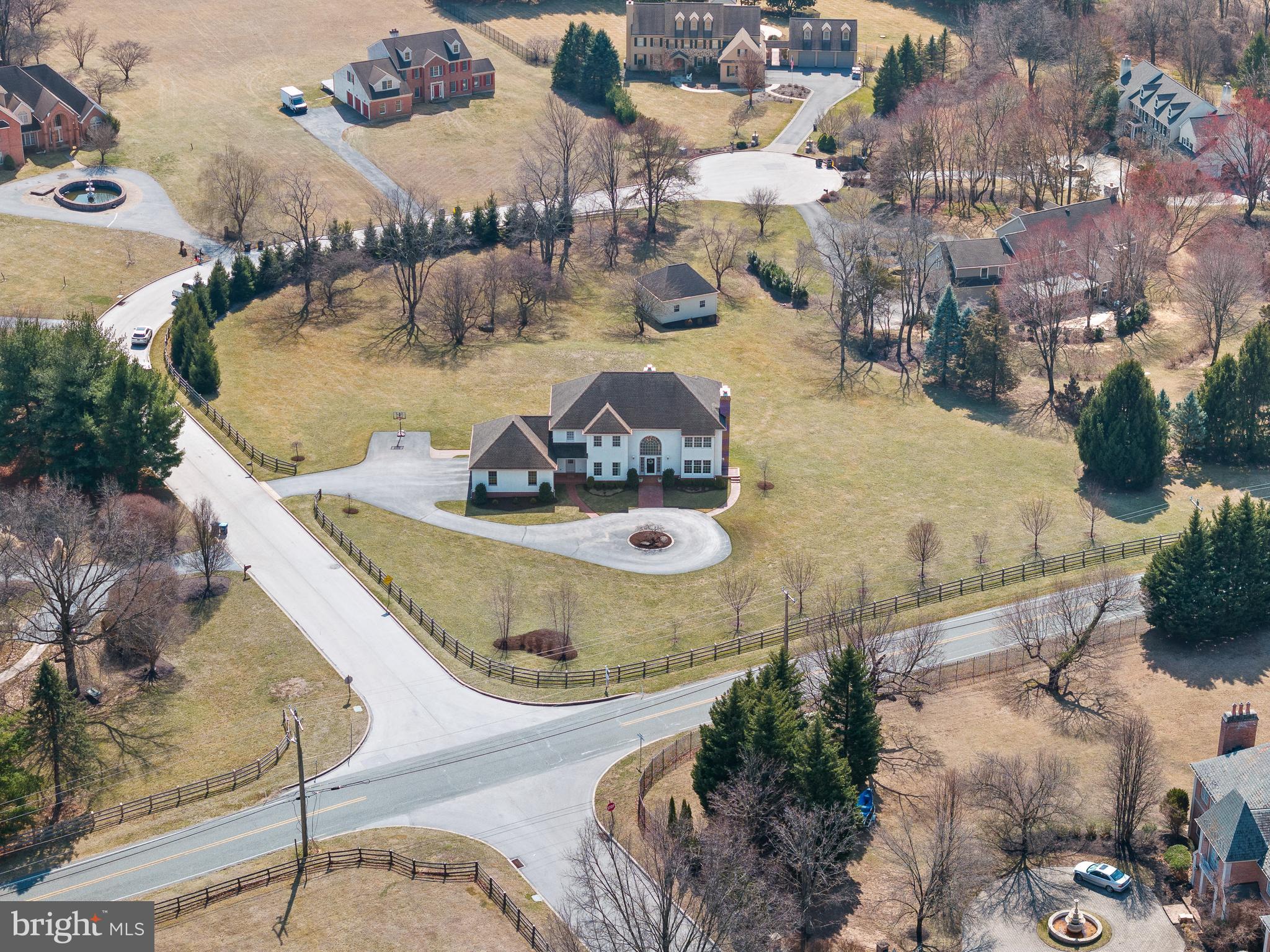 STERLING HEIGHTS - Residential