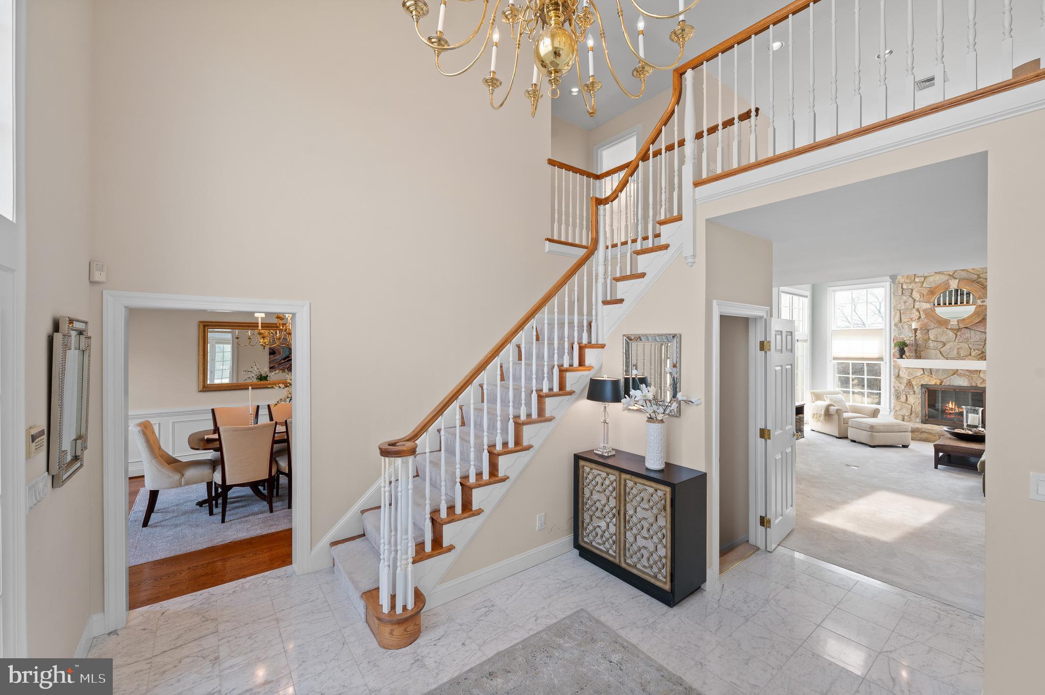 STERLING HEIGHTS - Residential