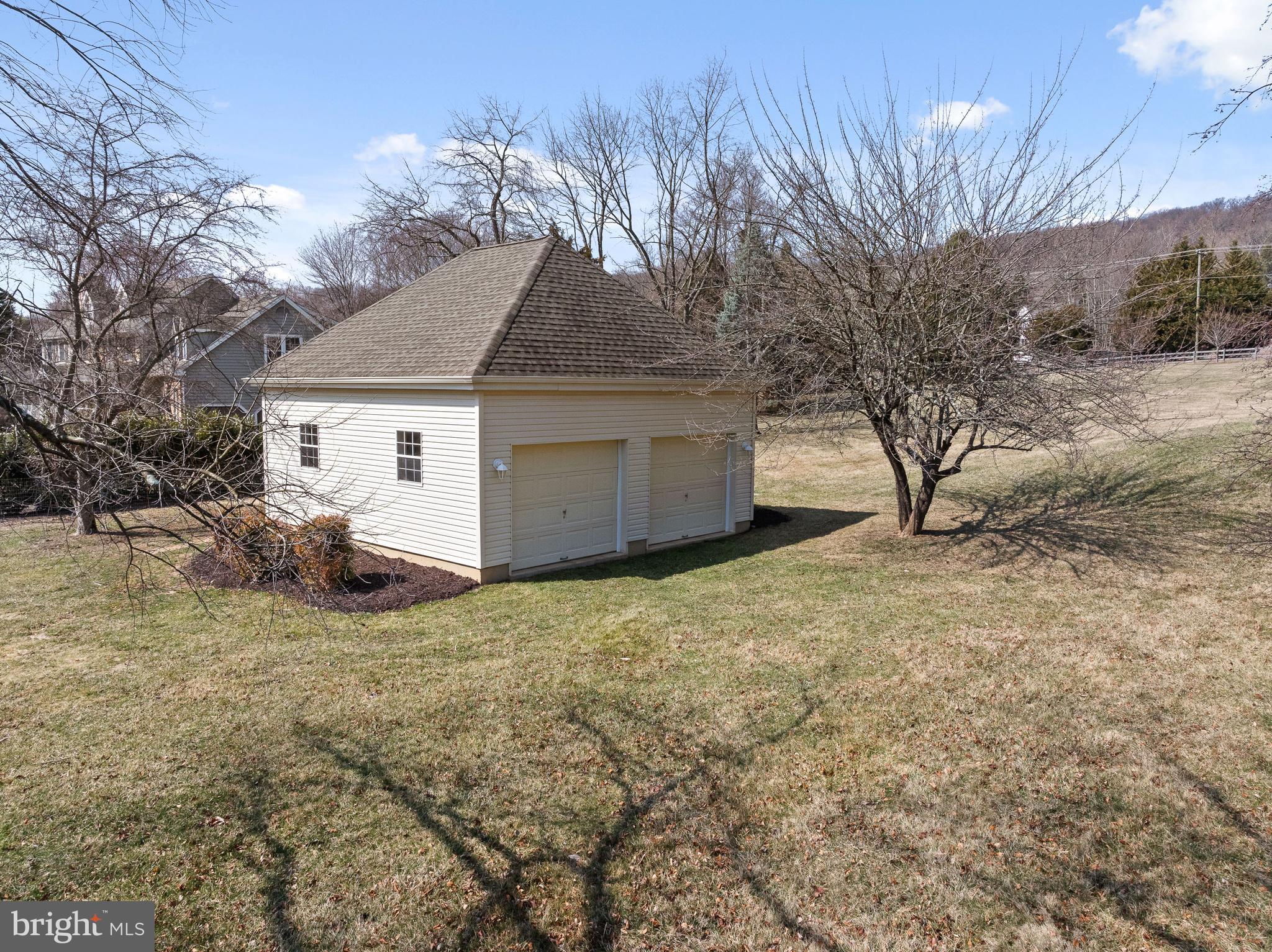 STERLING HEIGHTS - Residential