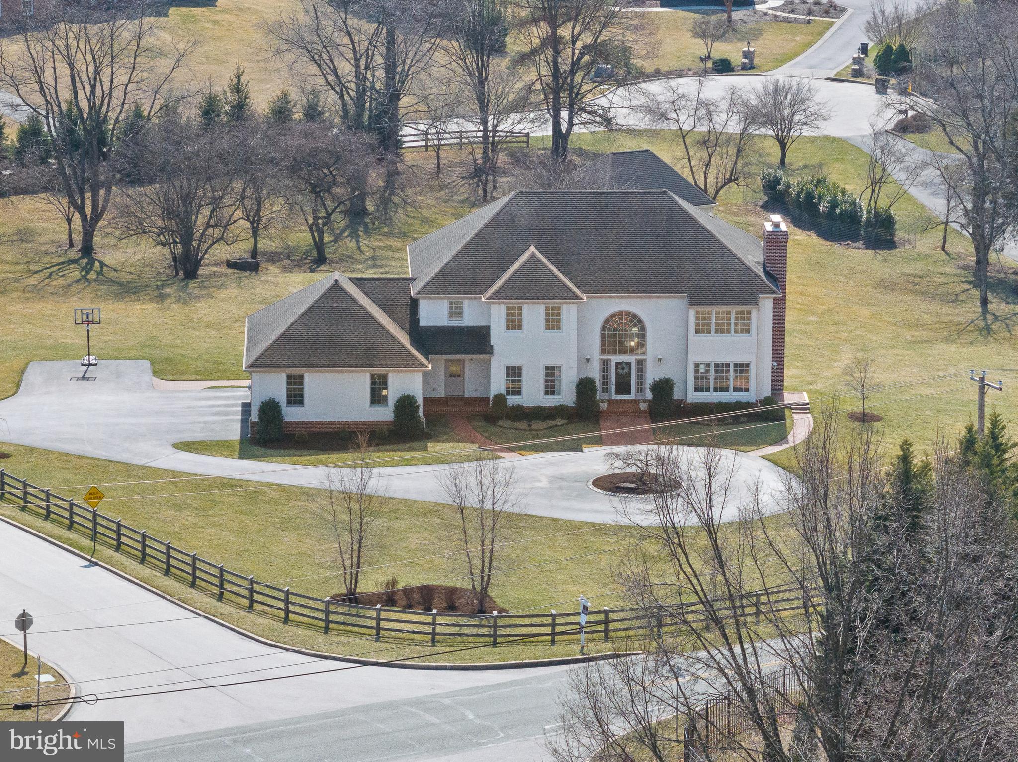 STERLING HEIGHTS - Residential