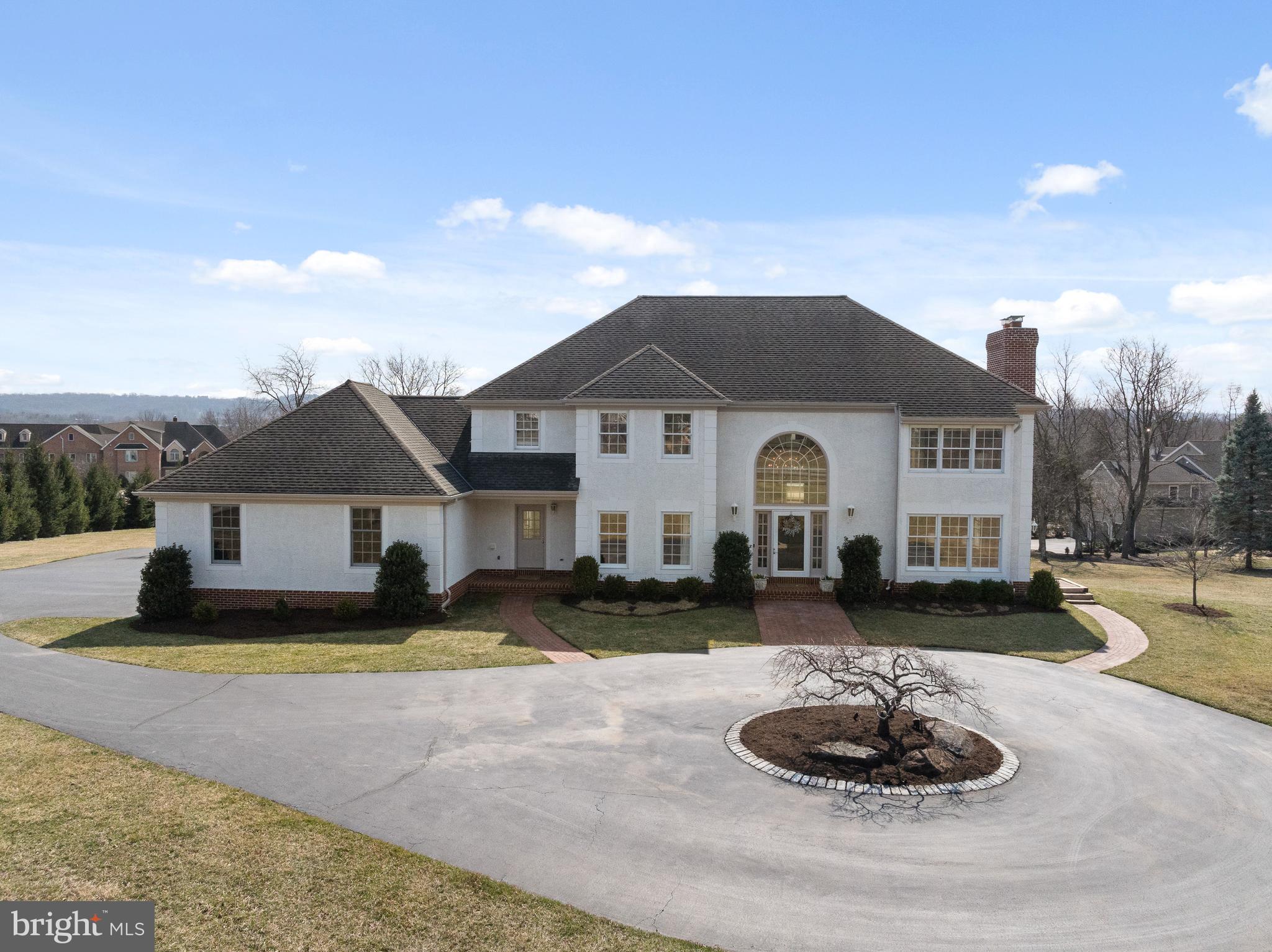 STERLING HEIGHTS - Residential