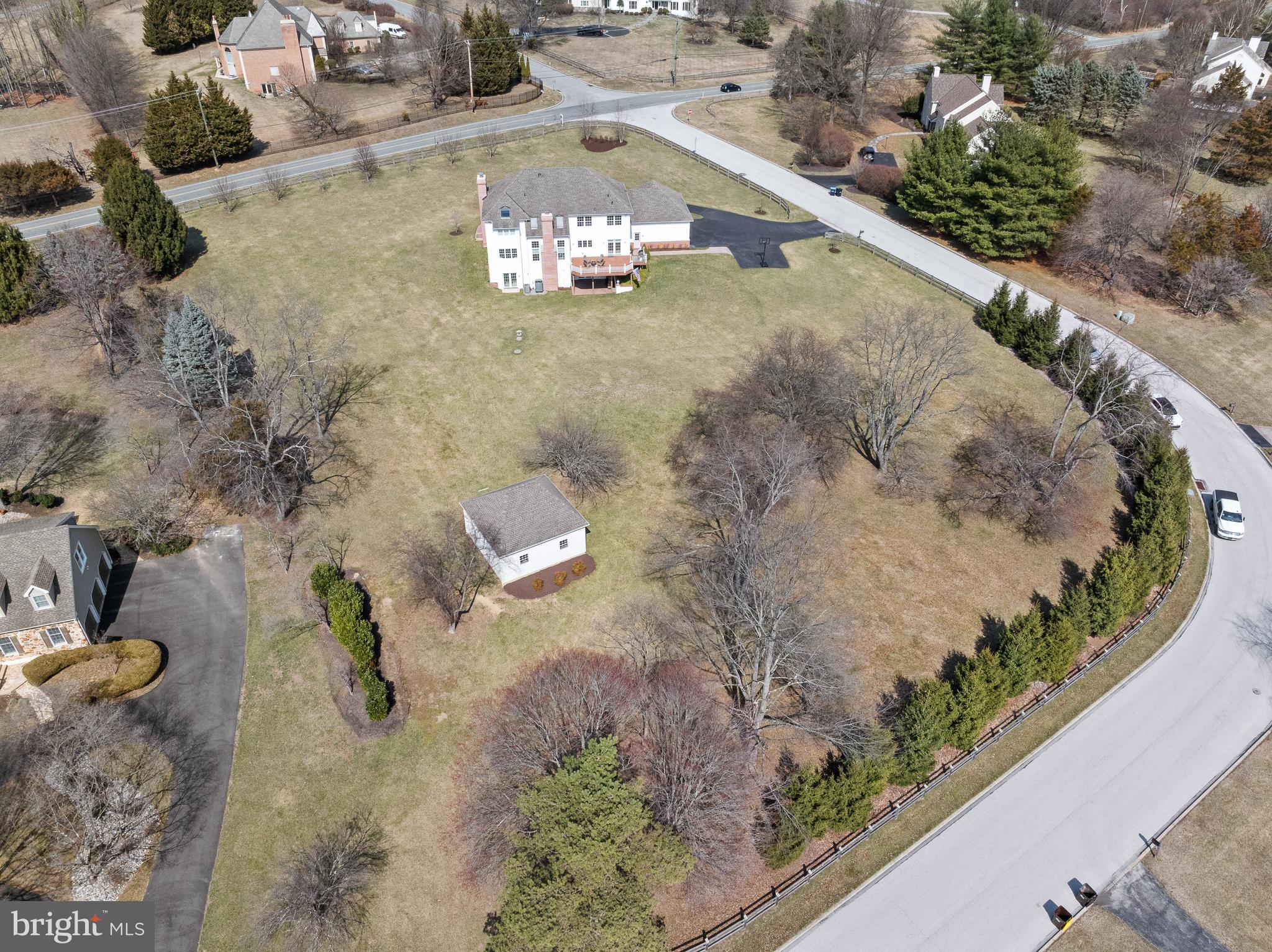 STERLING HEIGHTS - Residential