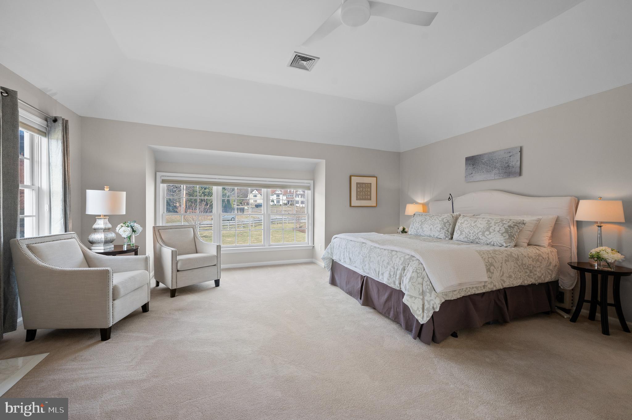 STERLING HEIGHTS - Residential