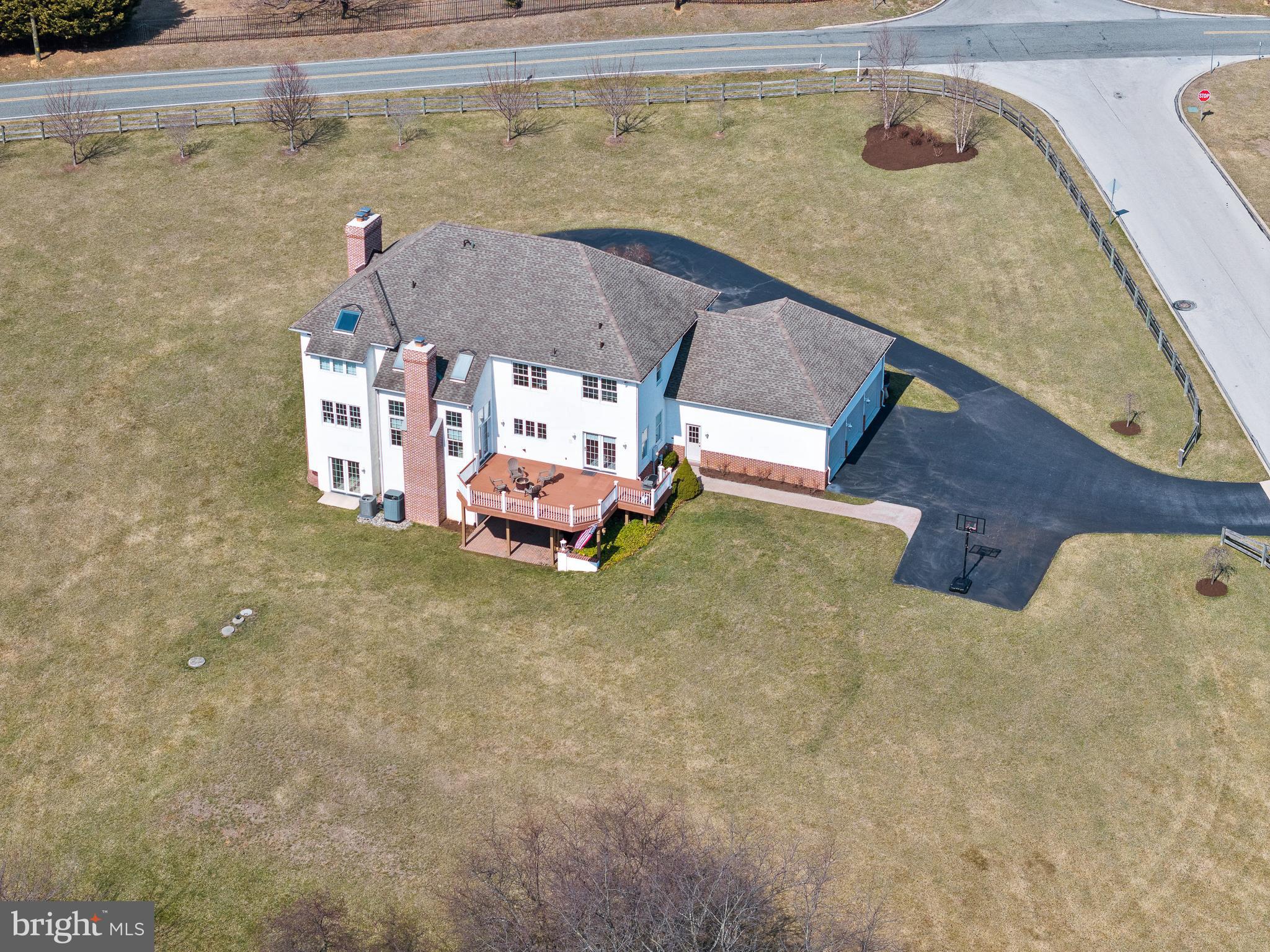 STERLING HEIGHTS - Residential