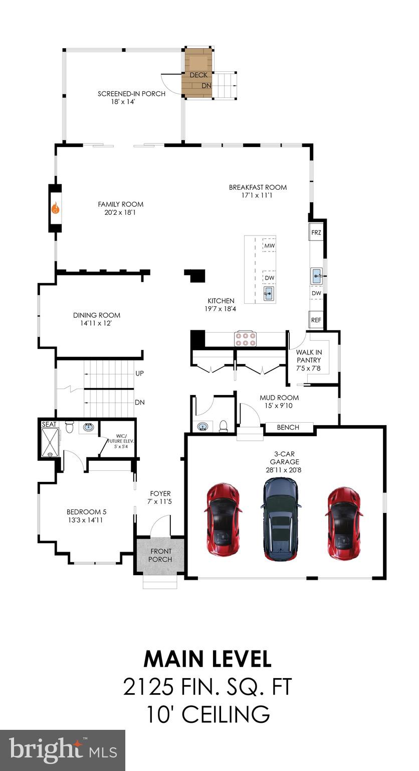 VIENNA - Residential