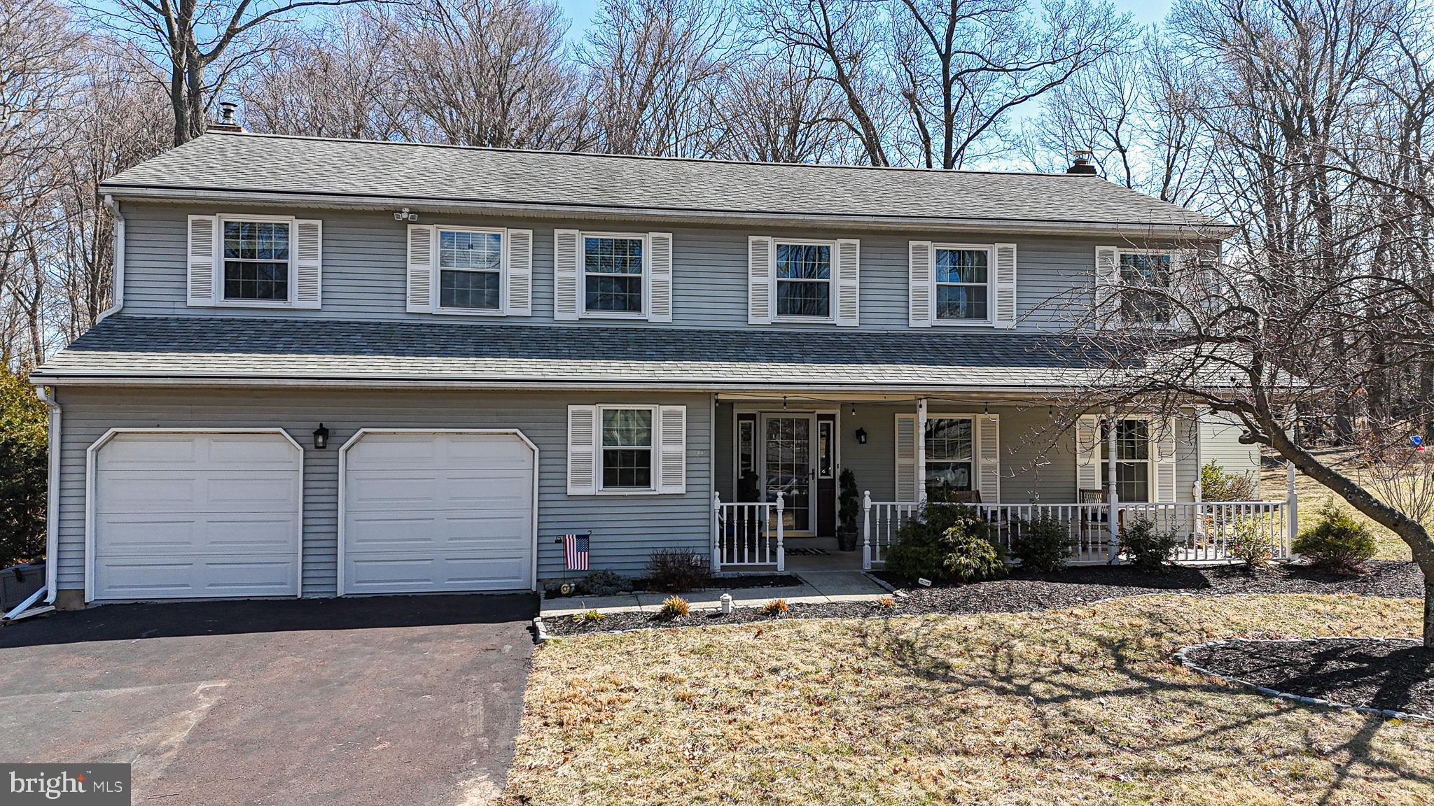 HOLLY HILL - Residential
