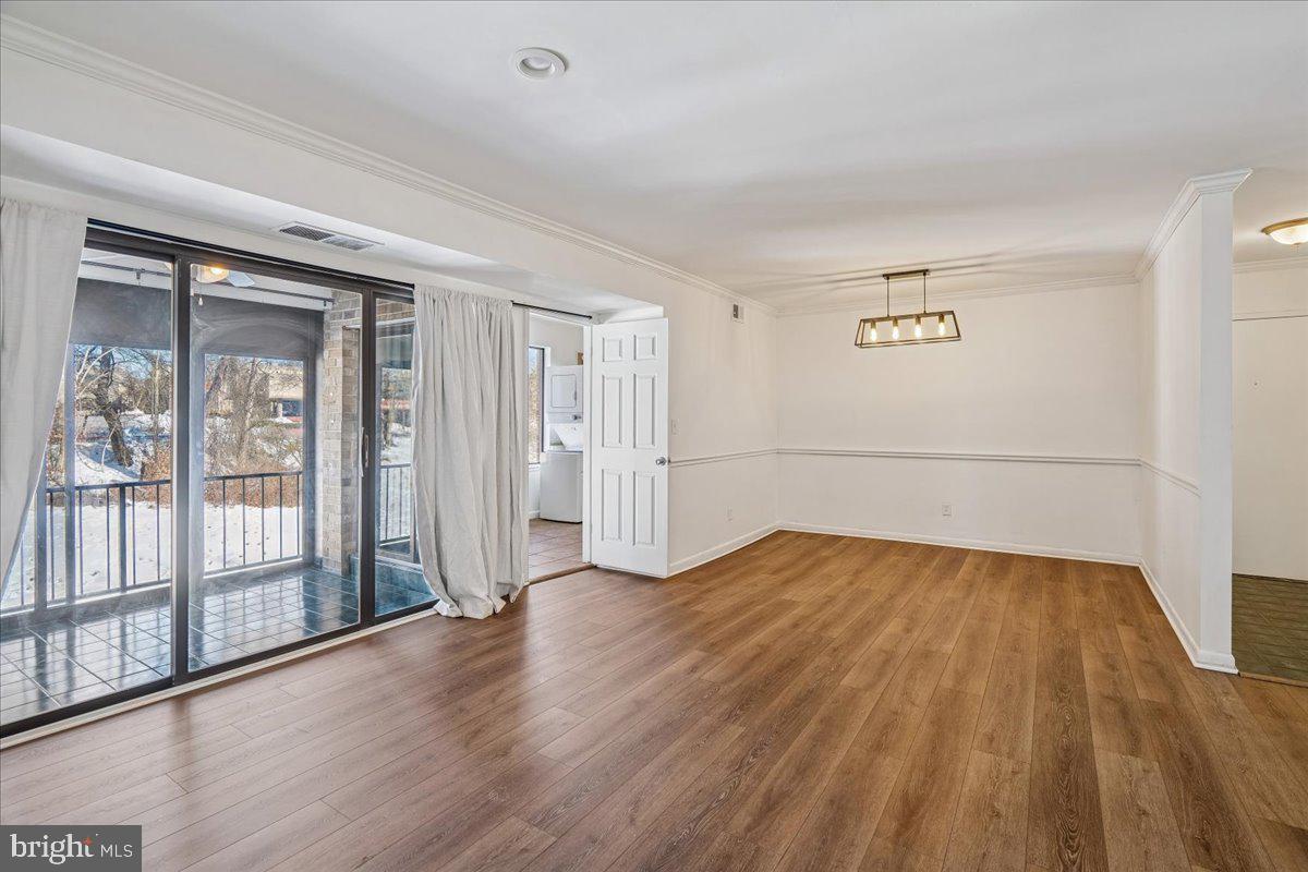 VILLAGE OF HARPERS CHOICE - Residential
