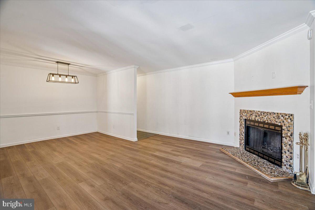 VILLAGE OF HARPERS CHOICE - Residential