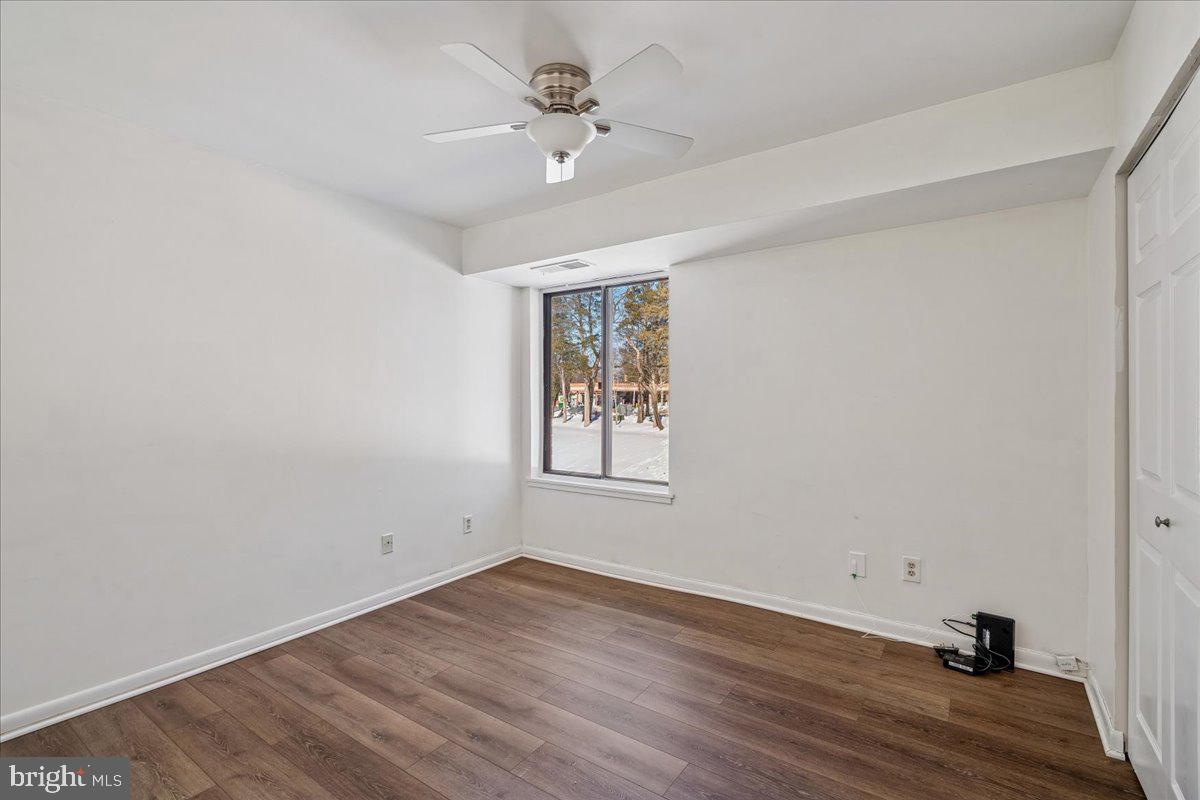 VILLAGE OF HARPERS CHOICE - Residential