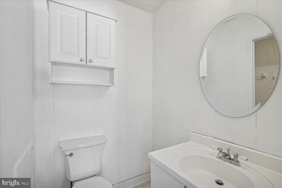VILLAGE OF HARPERS CHOICE - Residential