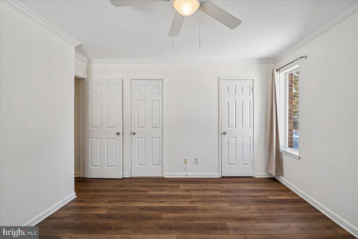 VILLAGE OF HARPERS CHOICE - Residential
