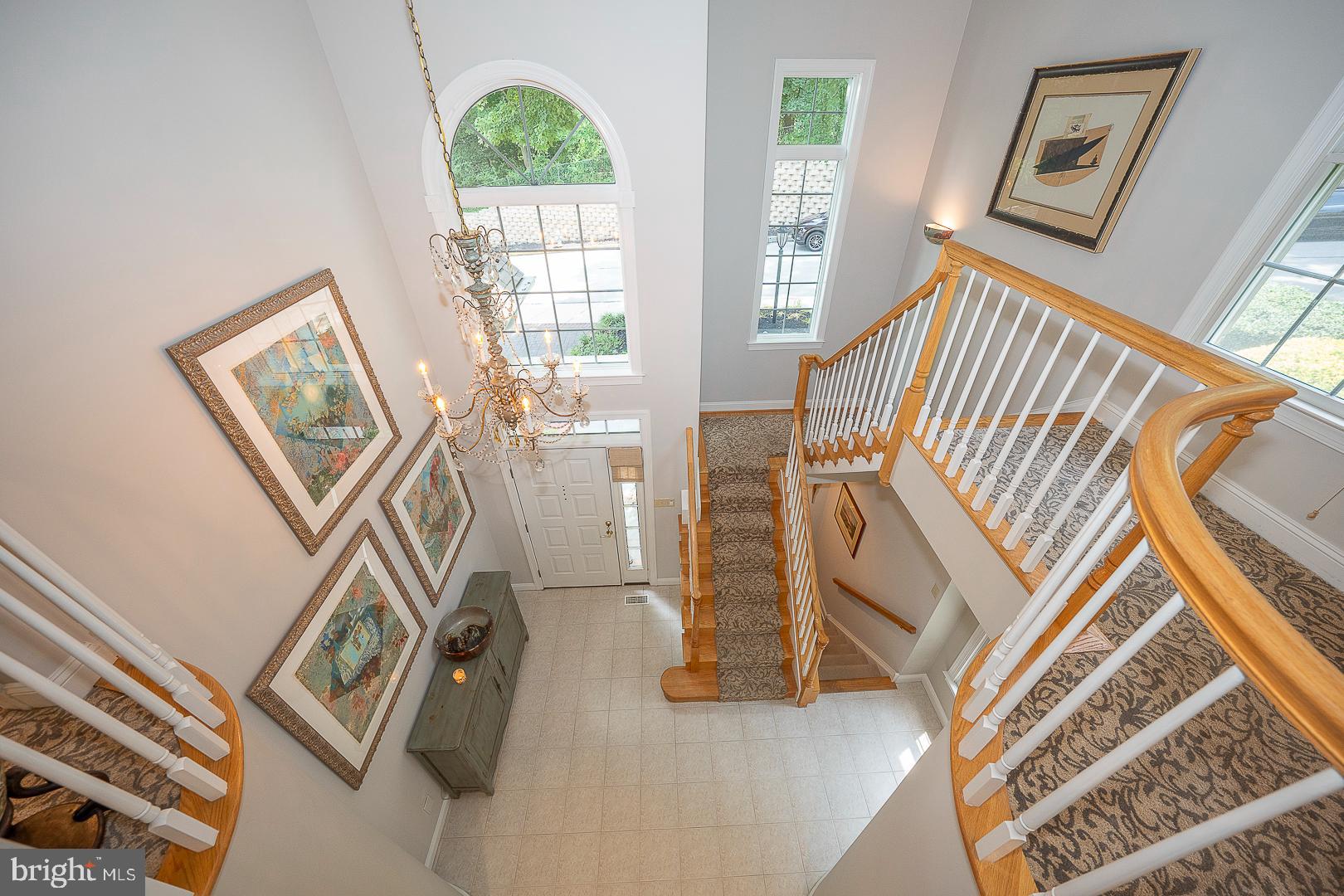 MERION HILL - Residential