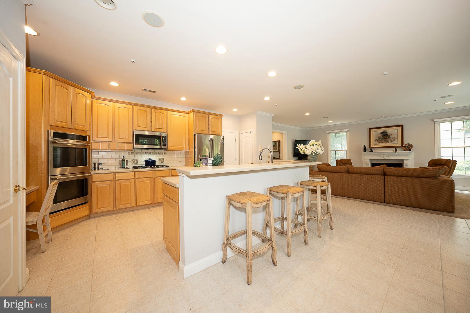 MERION HILL - Residential
