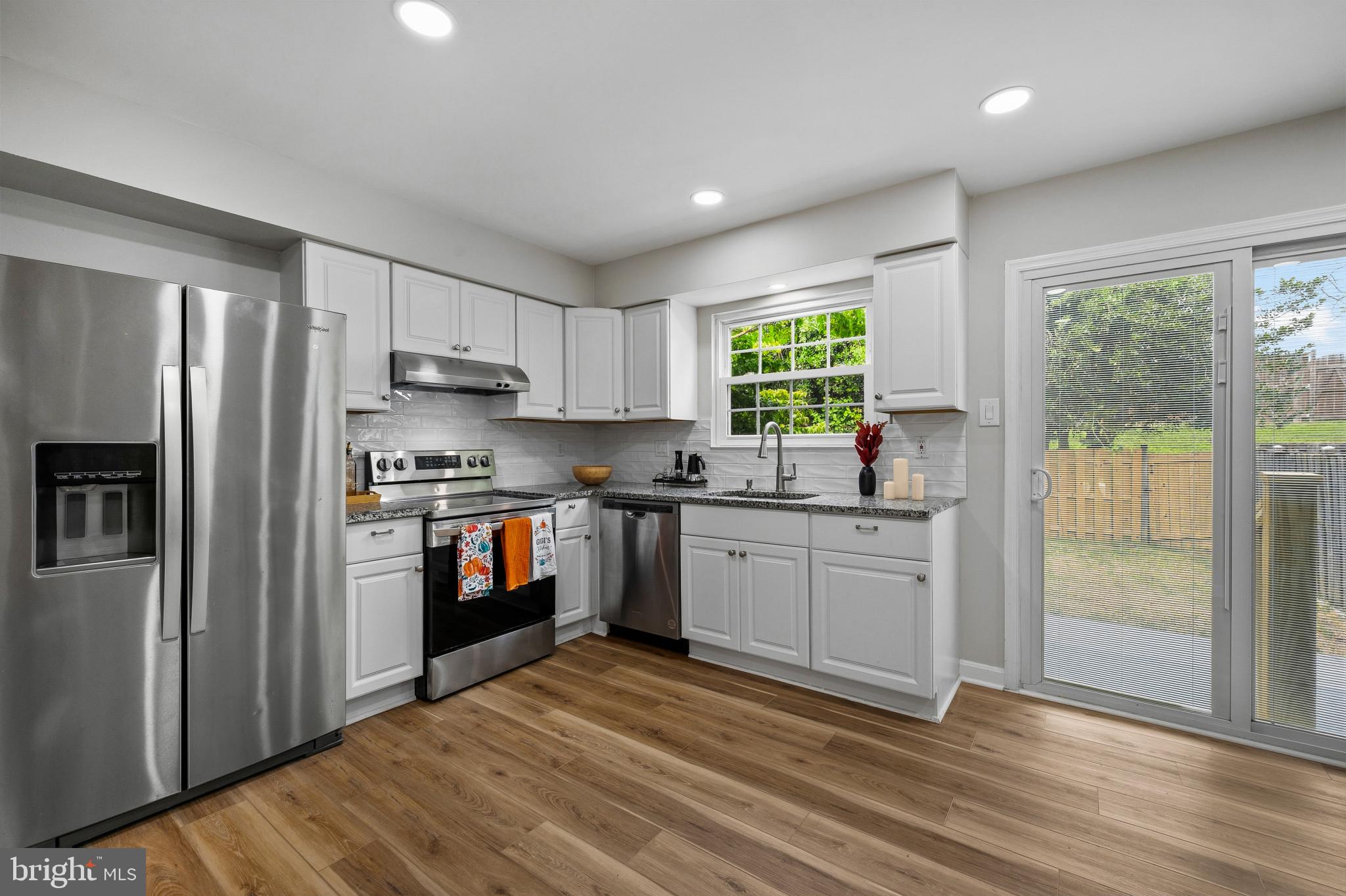 HALLOWELL - Residential