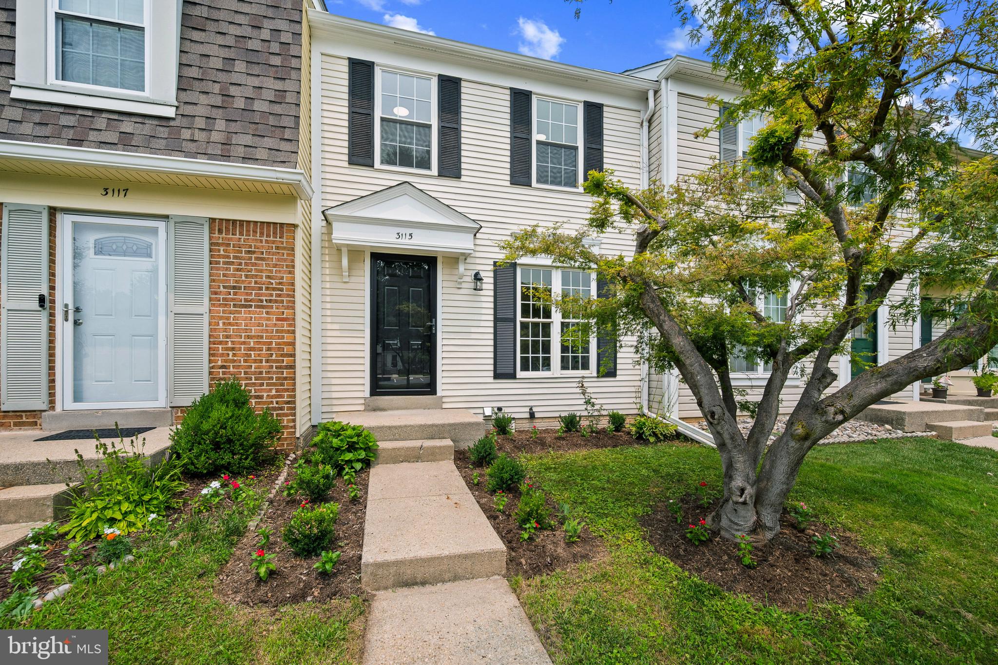 HALLOWELL - Residential