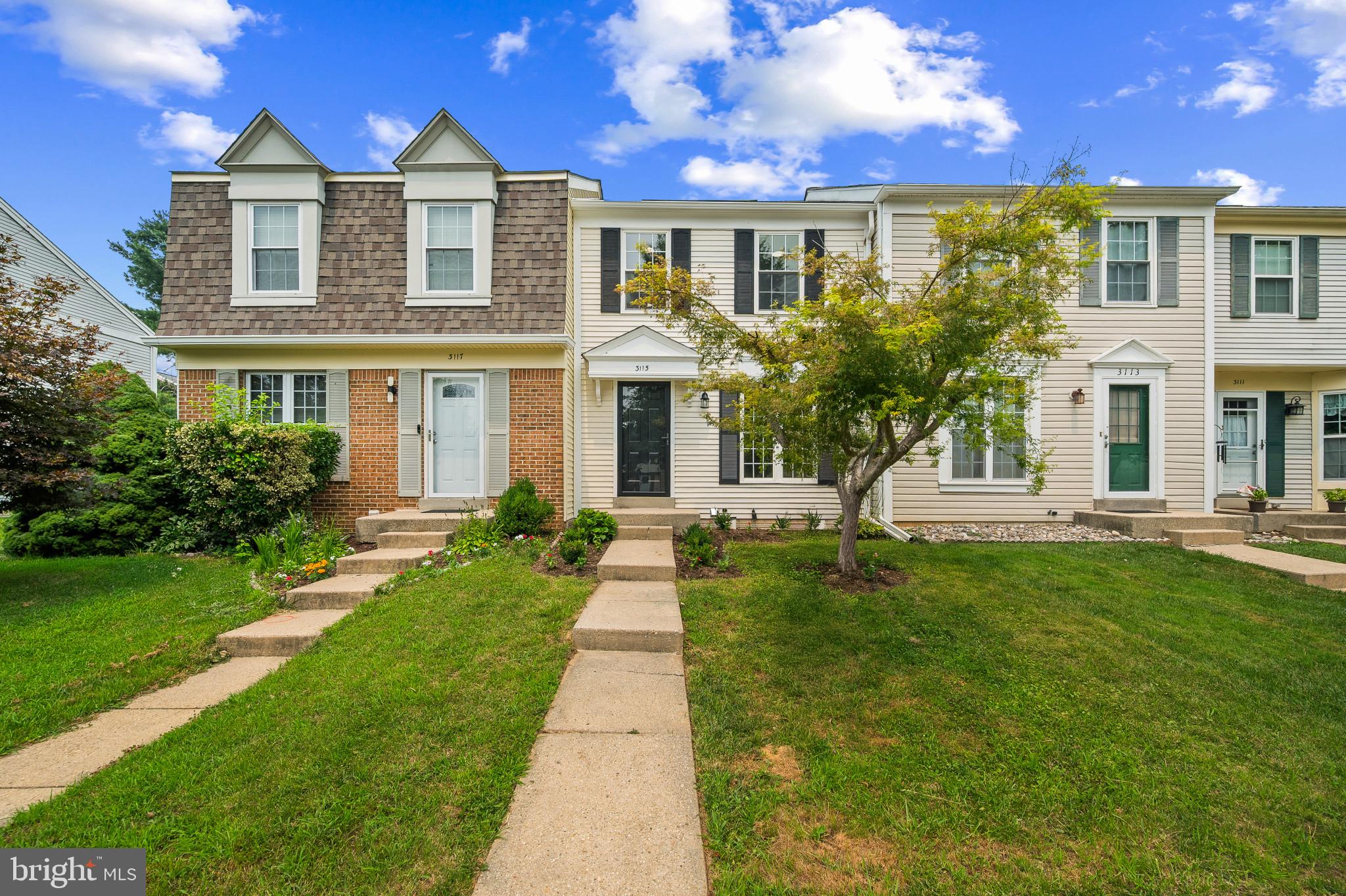 HALLOWELL - Residential