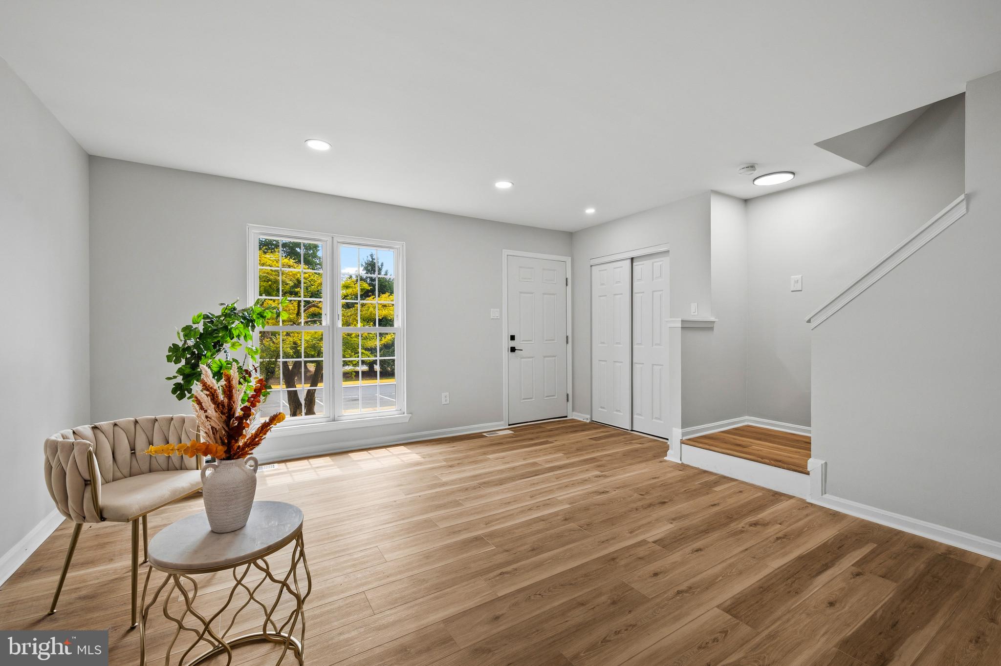 HALLOWELL - Residential