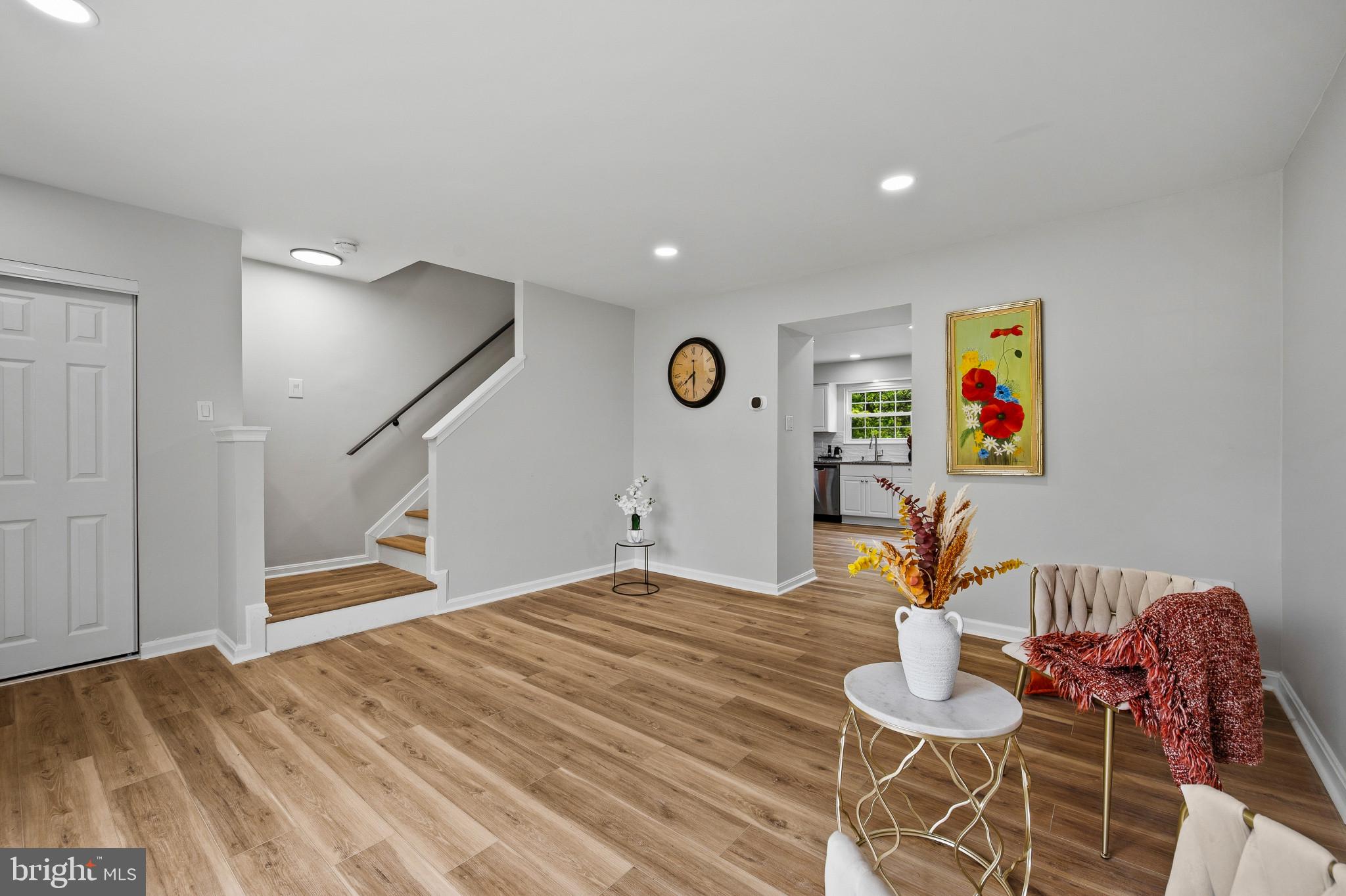 HALLOWELL - Residential