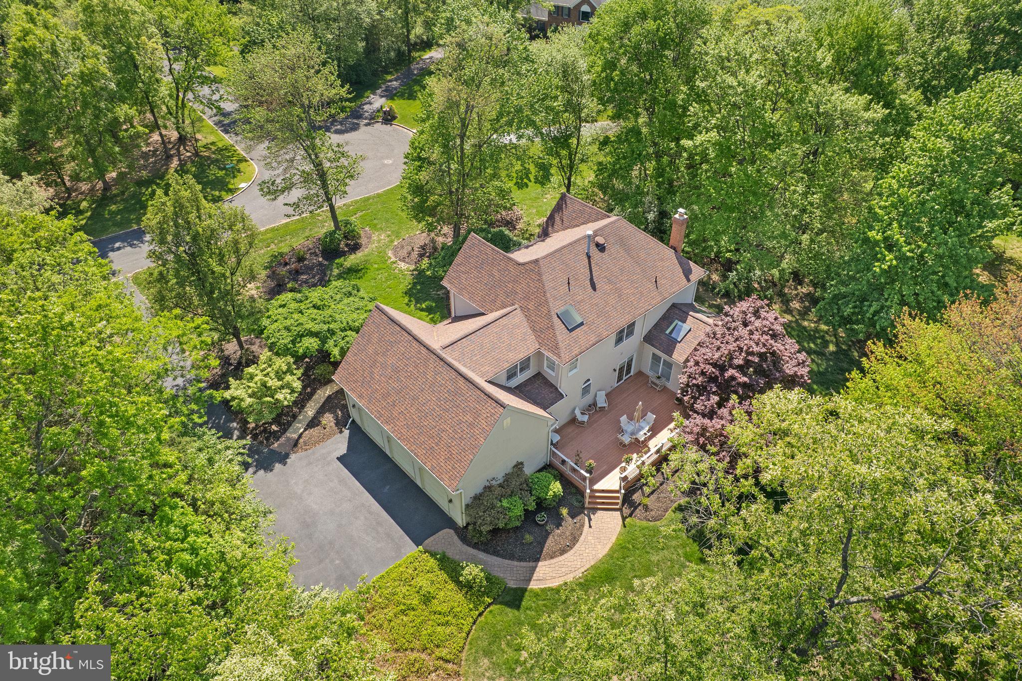 GWYNEDD KNOLL - Residential