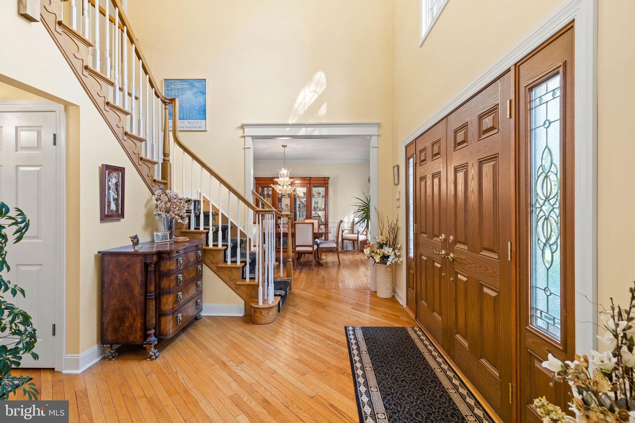 GWYNEDD KNOLL - Residential