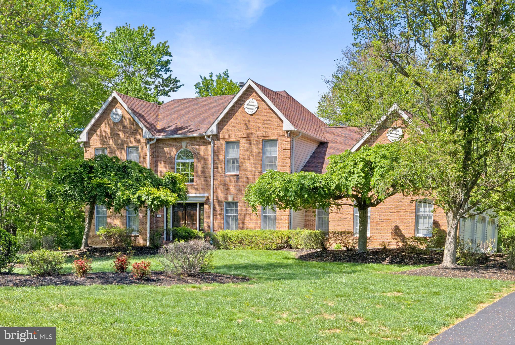 GWYNEDD KNOLL - Residential