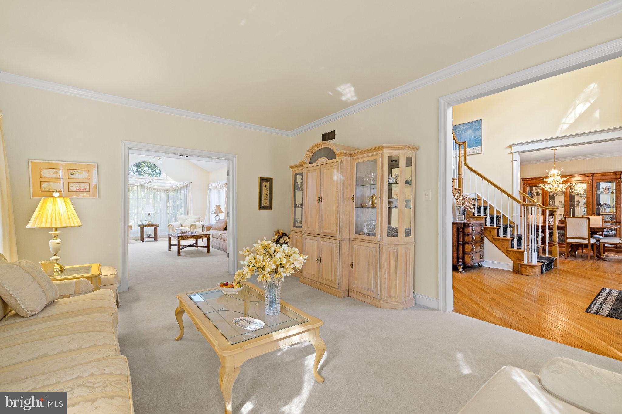 GWYNEDD KNOLL - Residential