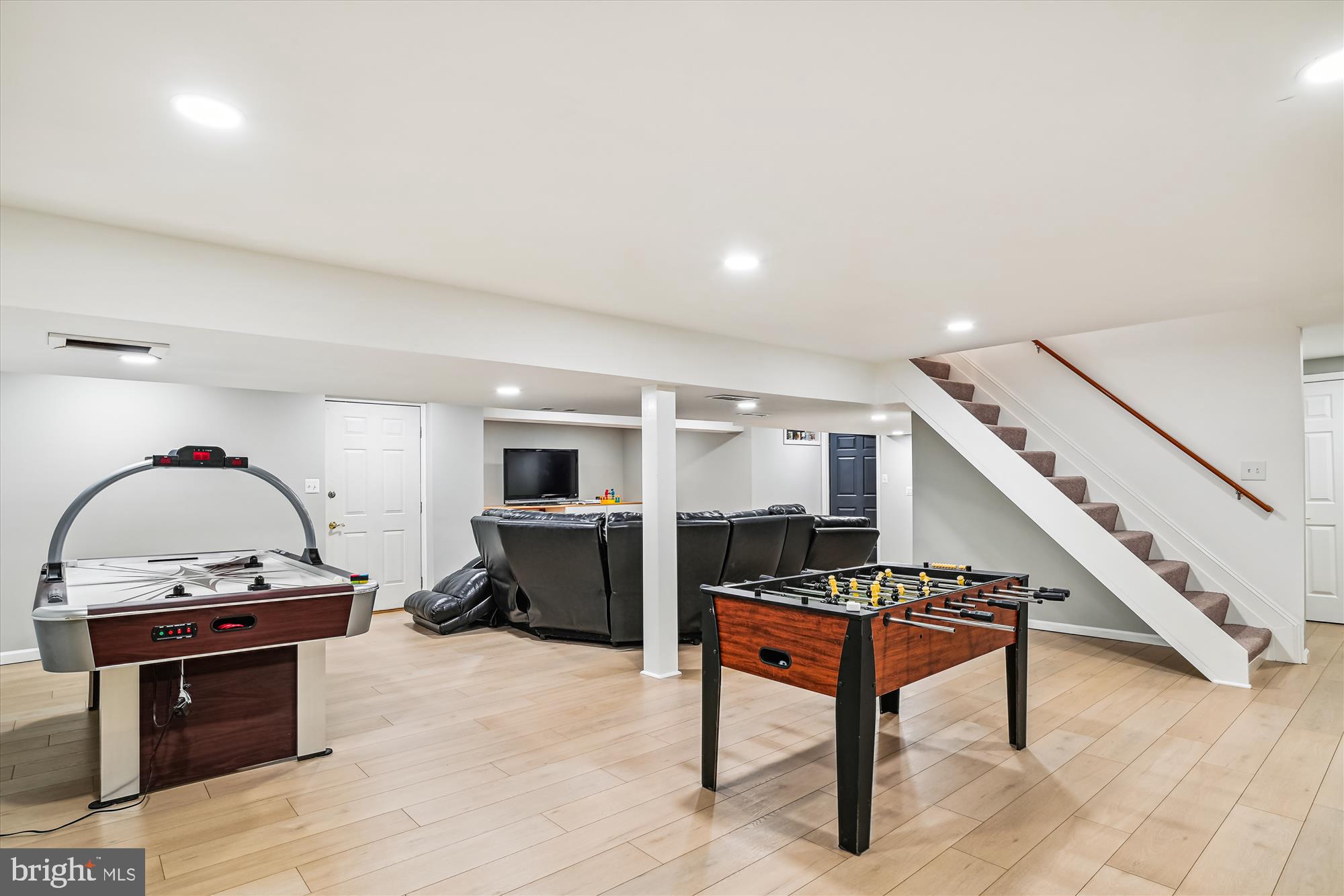 BRITTINGHAM - Residential