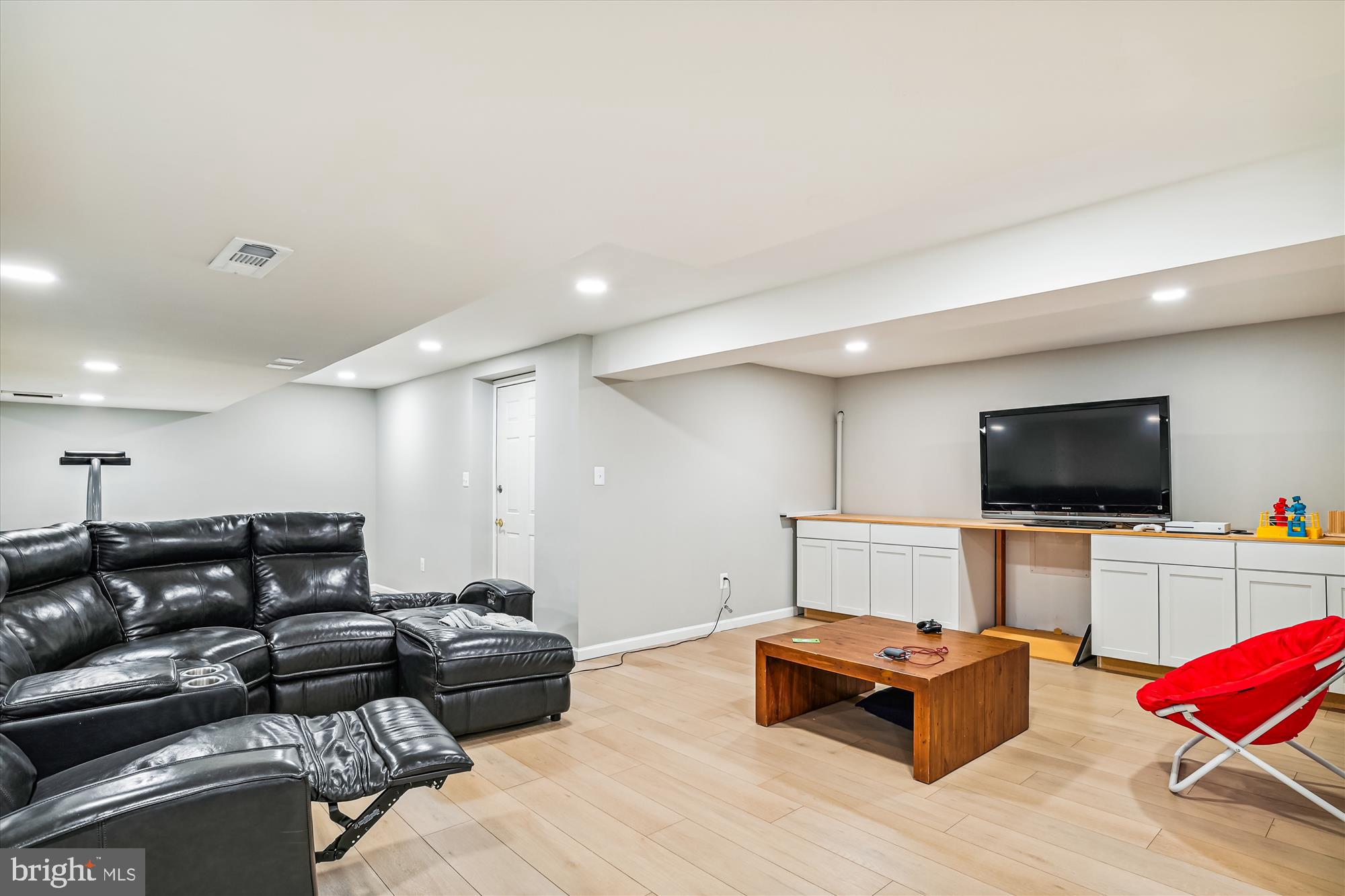 BRITTINGHAM - Residential