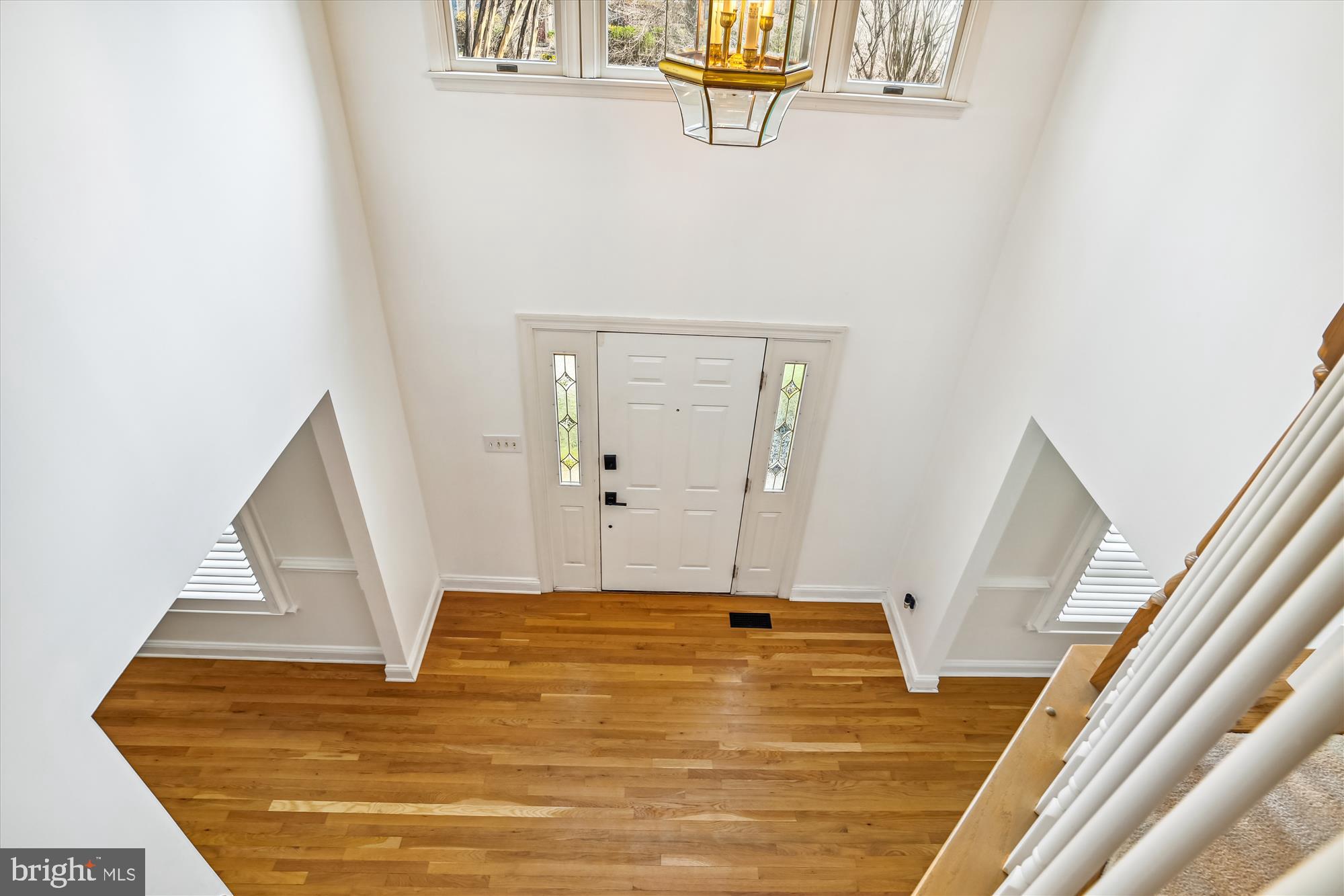 BRITTINGHAM - Residential