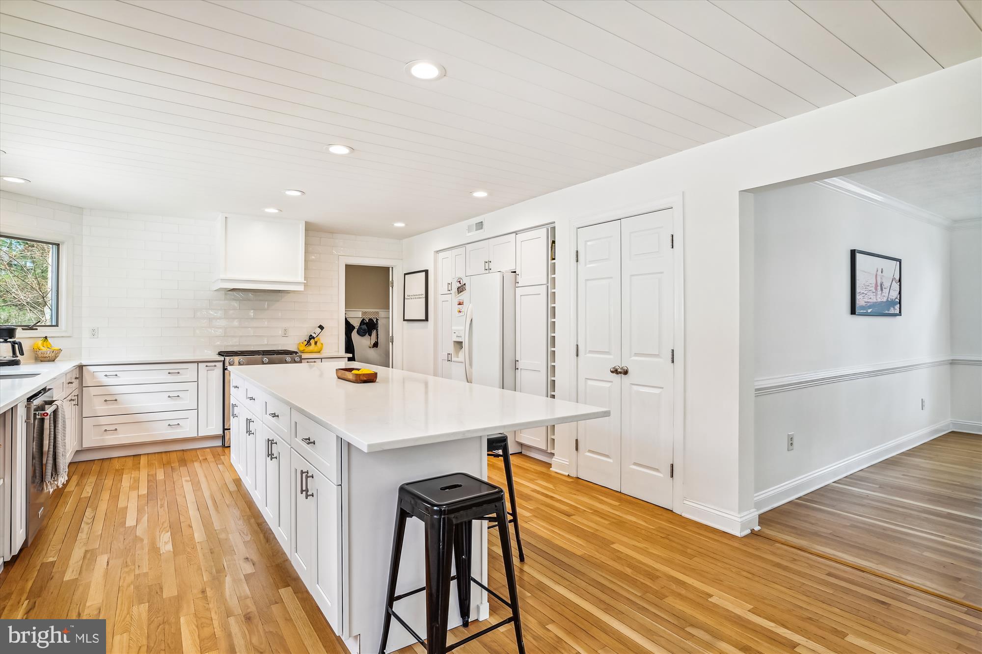 BRITTINGHAM - Residential