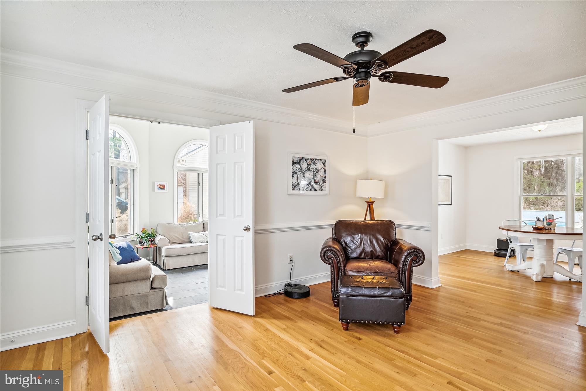 BRITTINGHAM - Residential