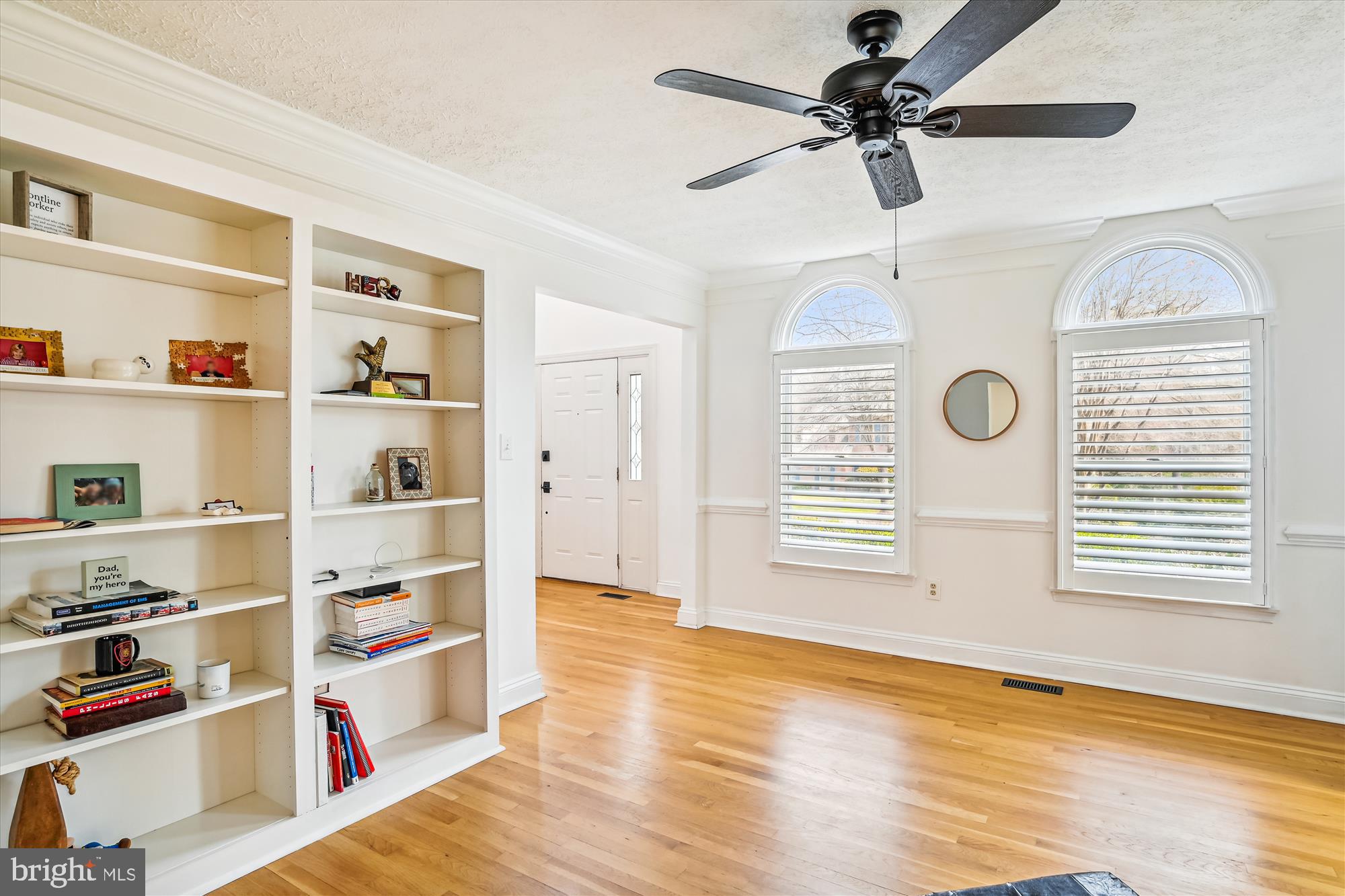 BRITTINGHAM - Residential