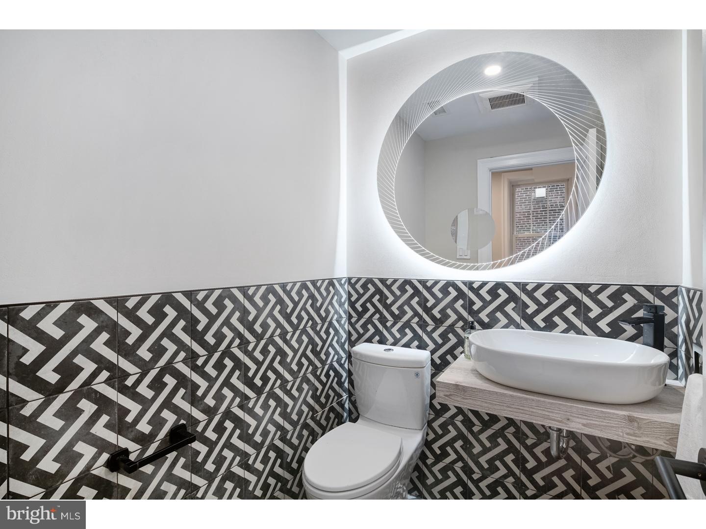 WASHINGTON SQ WEST - Residential
