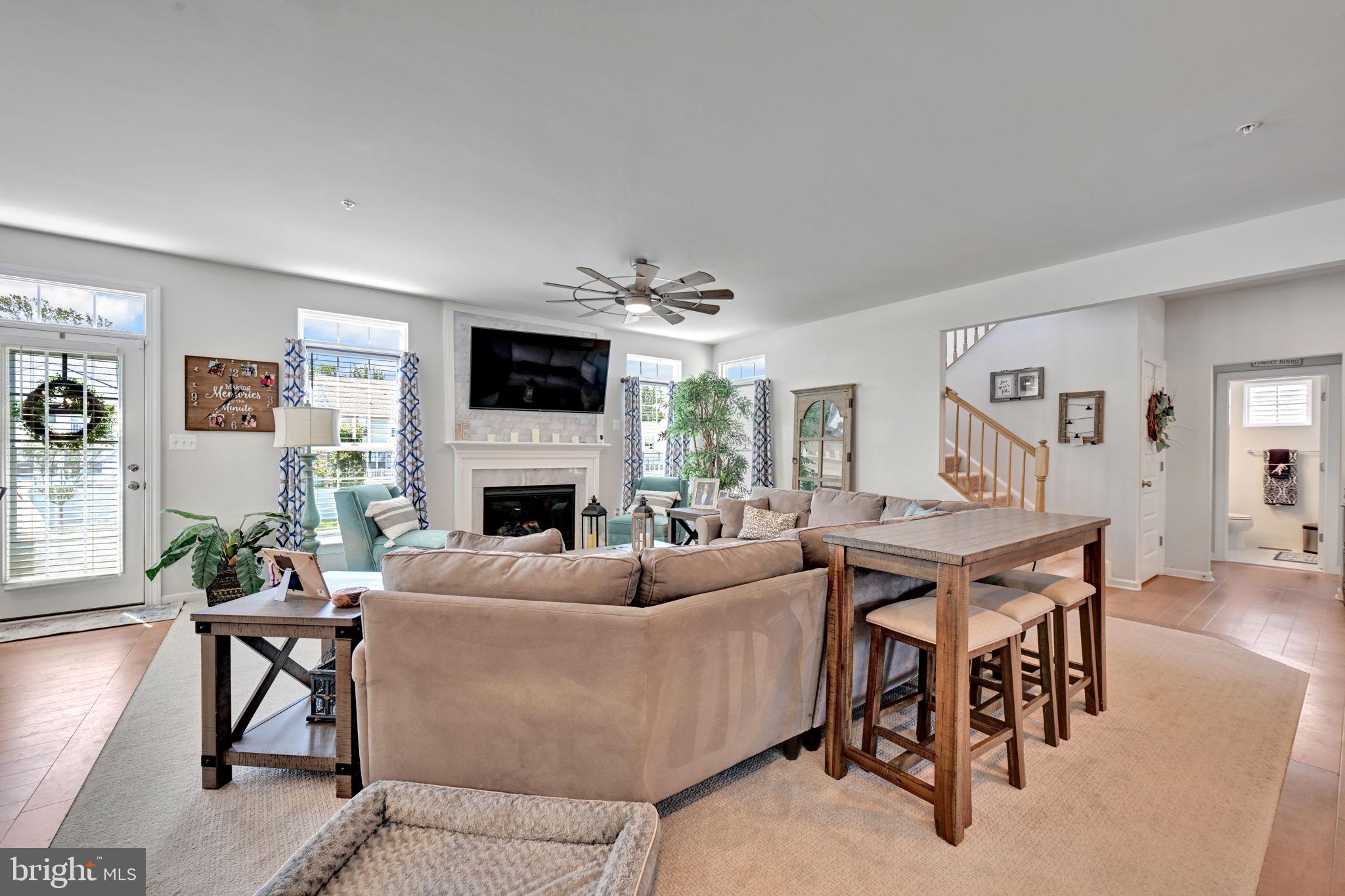 VILLAGES OF SAVANNAH - Residential