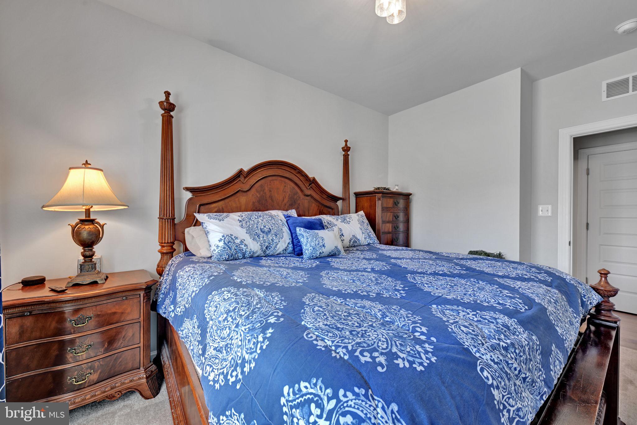 VILLAGES OF SAVANNAH - Residential