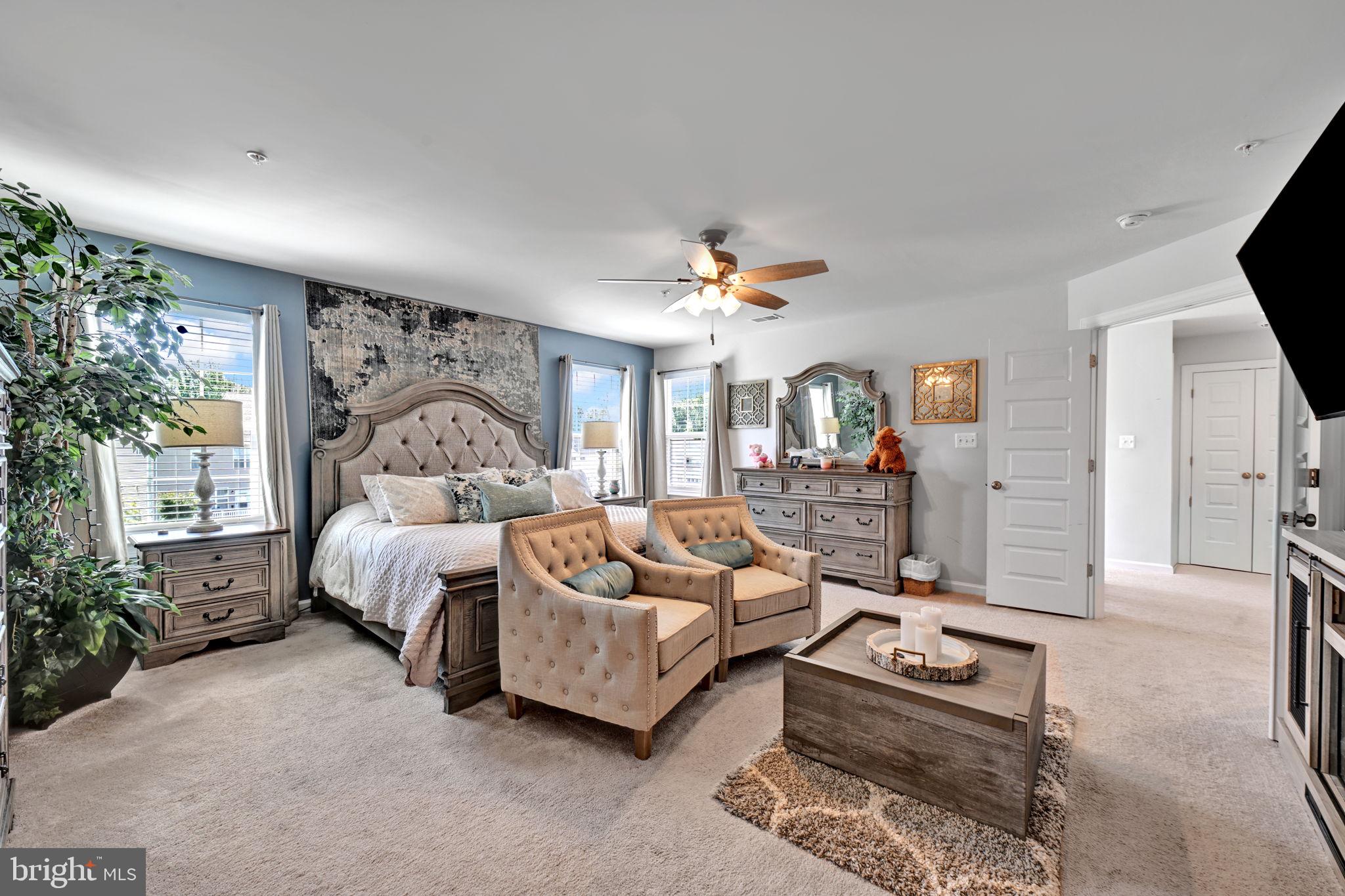 VILLAGES OF SAVANNAH - Residential