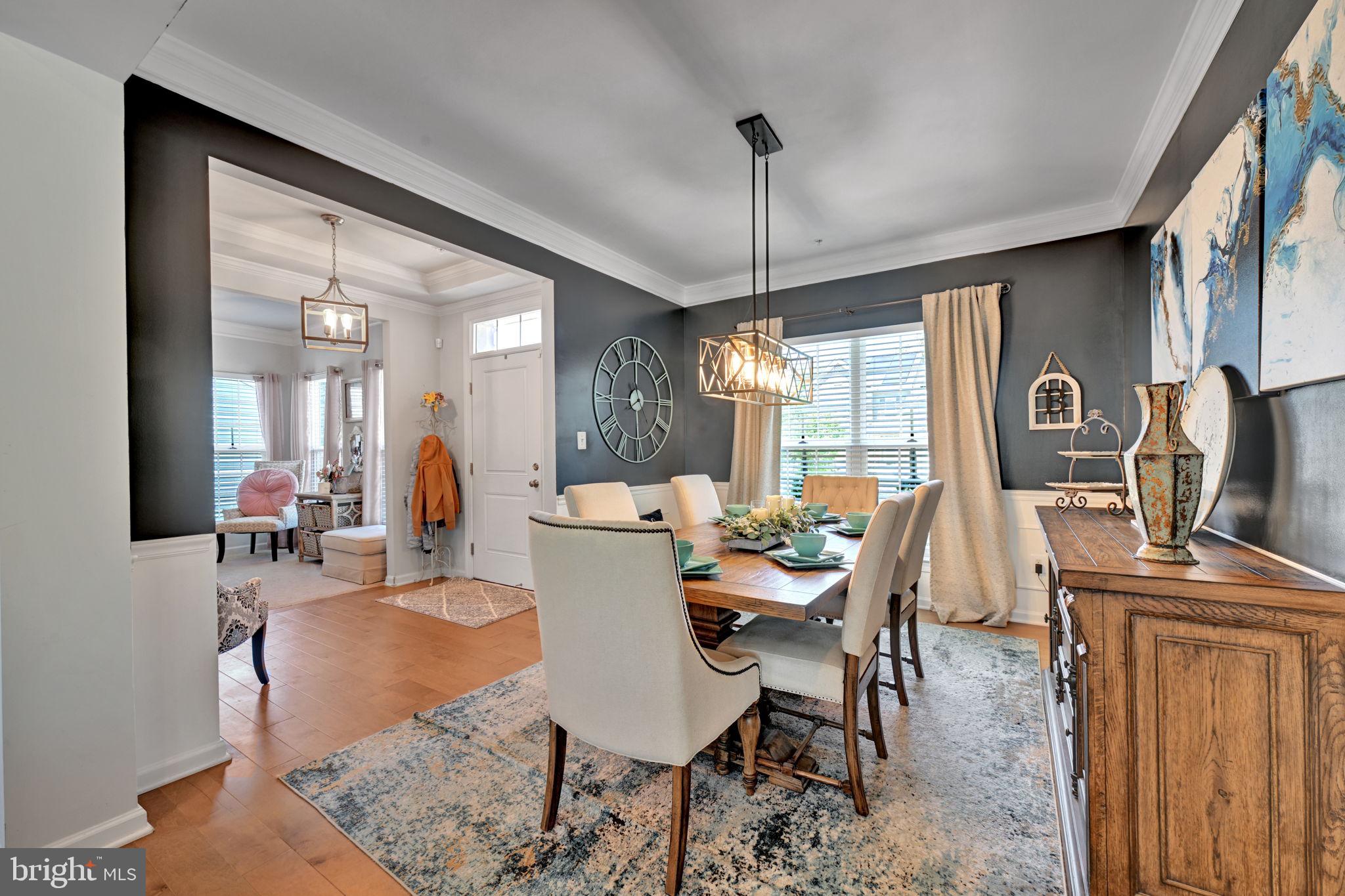 VILLAGES OF SAVANNAH - Residential
