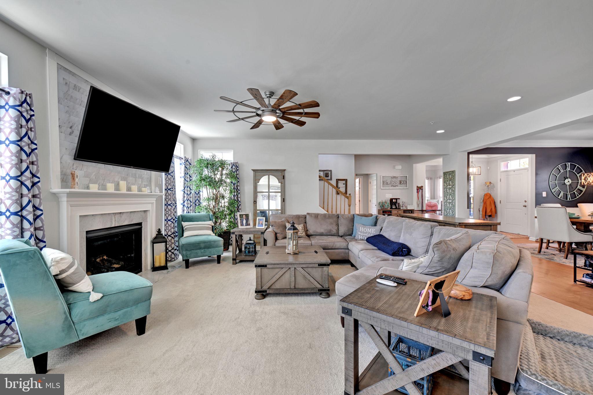VILLAGES OF SAVANNAH - Residential