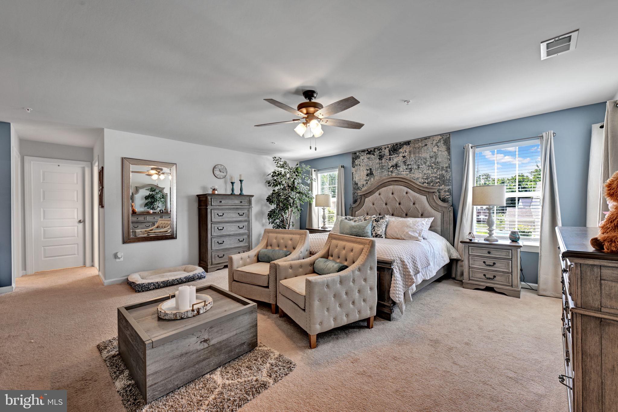 VILLAGES OF SAVANNAH - Residential