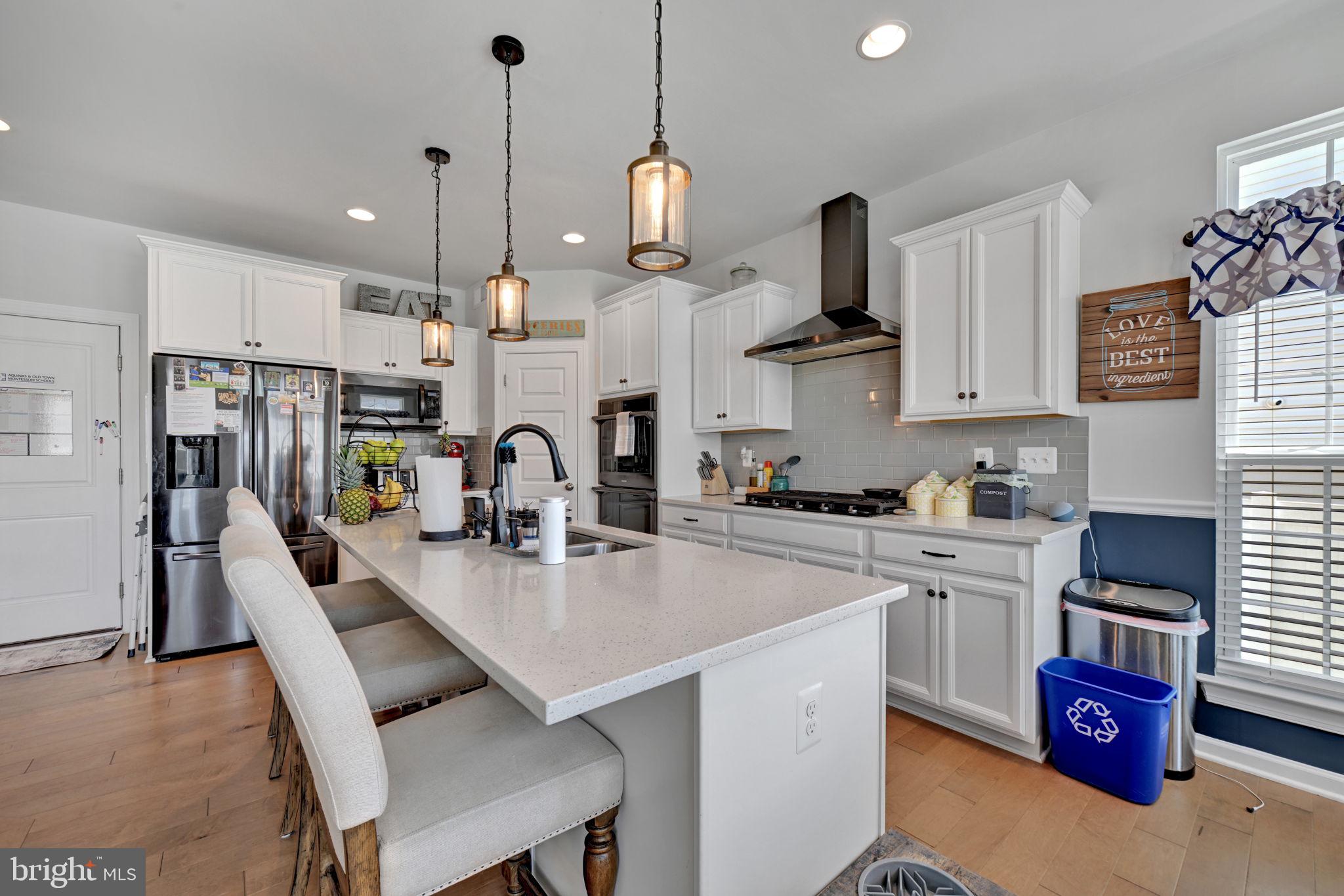 VILLAGES OF SAVANNAH - Residential