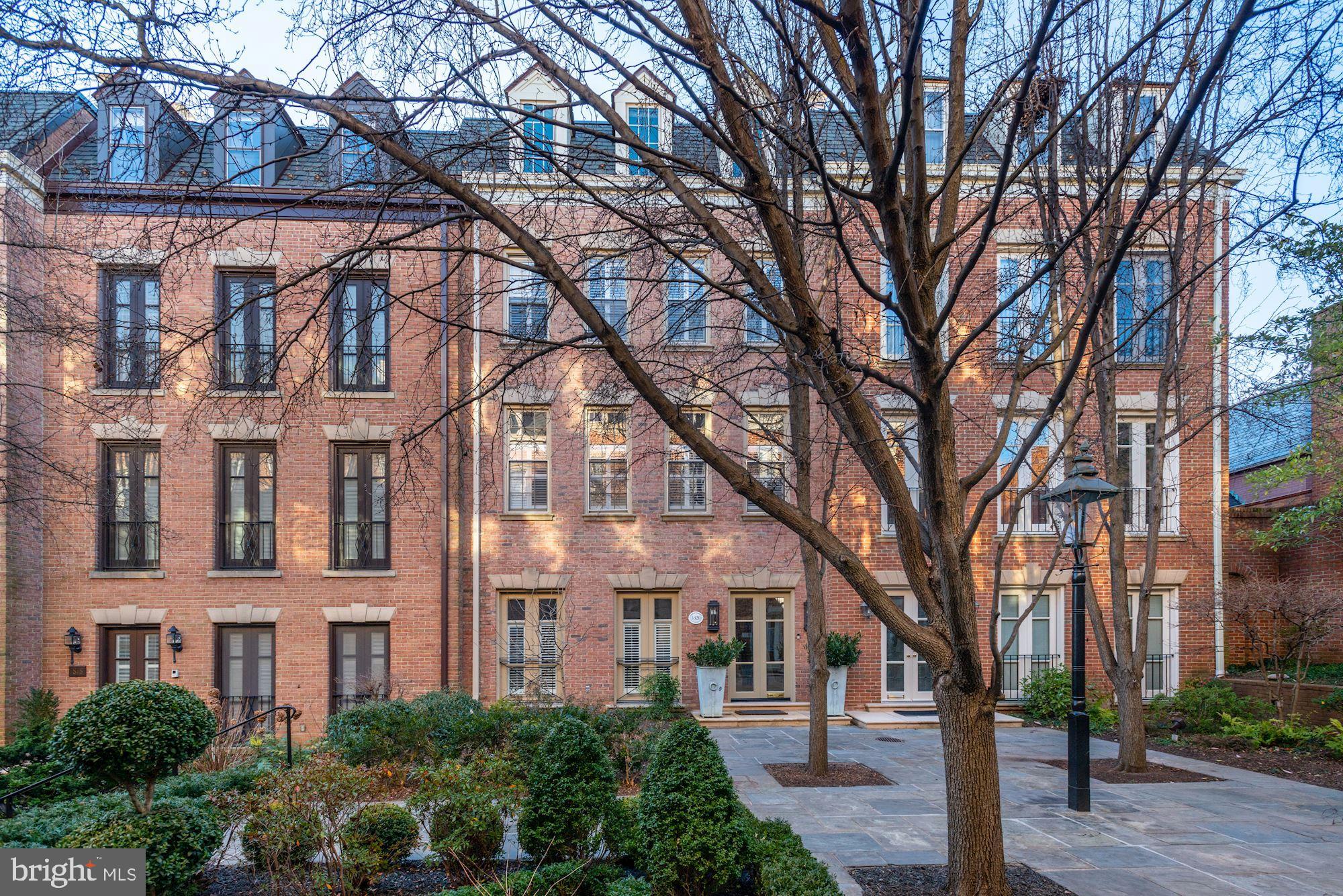 KALORAMA - Residential